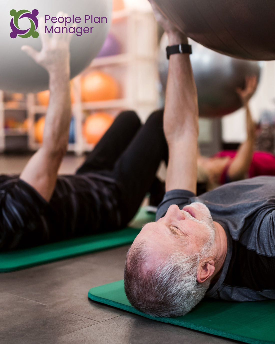 Group Activities In A Centre - 1:1 - Standard - Saturday | 04_162_0136_6_1