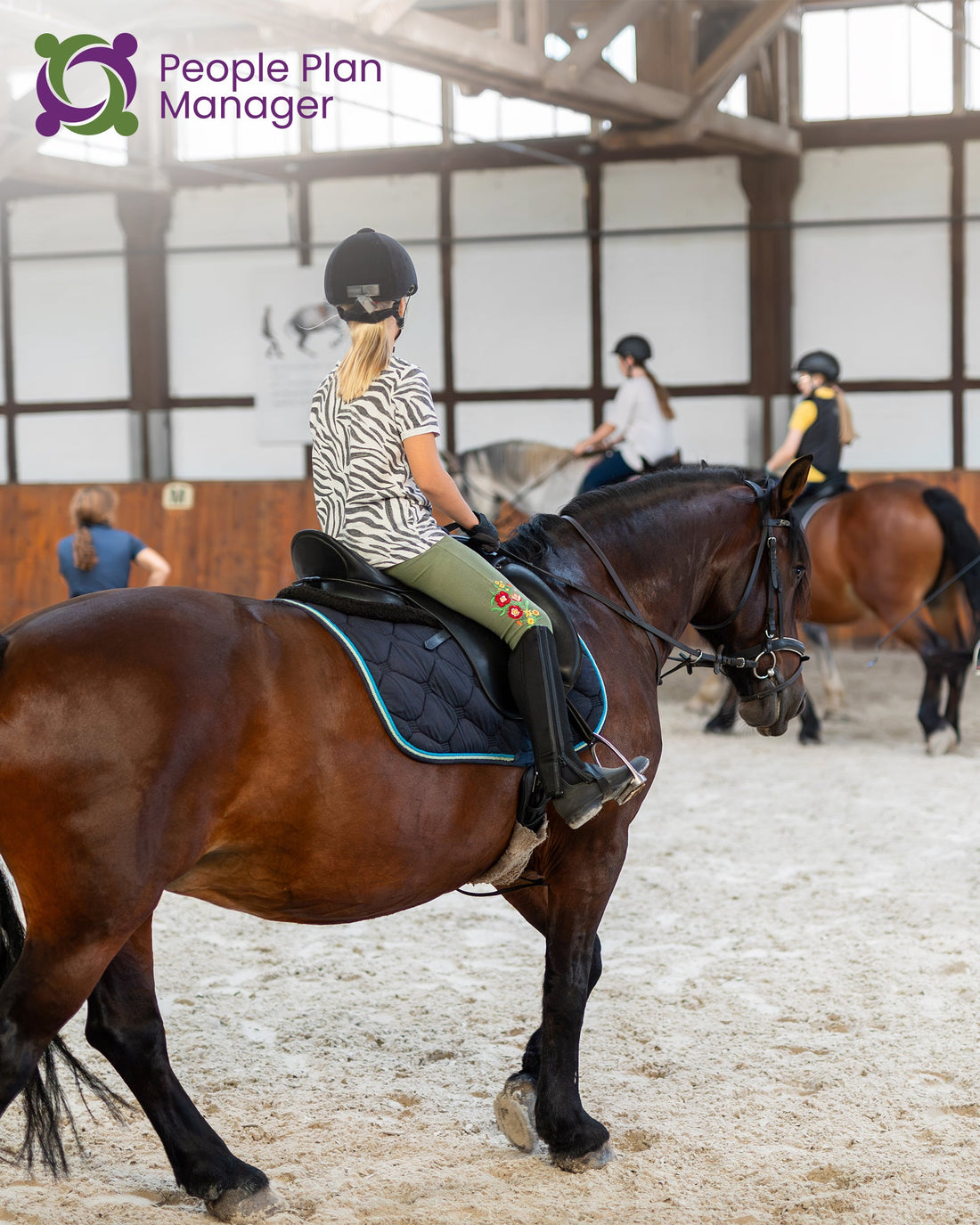 Group Activities In A Centre - 1:1 - Standard - Sunday | 04_163_0136_6_1