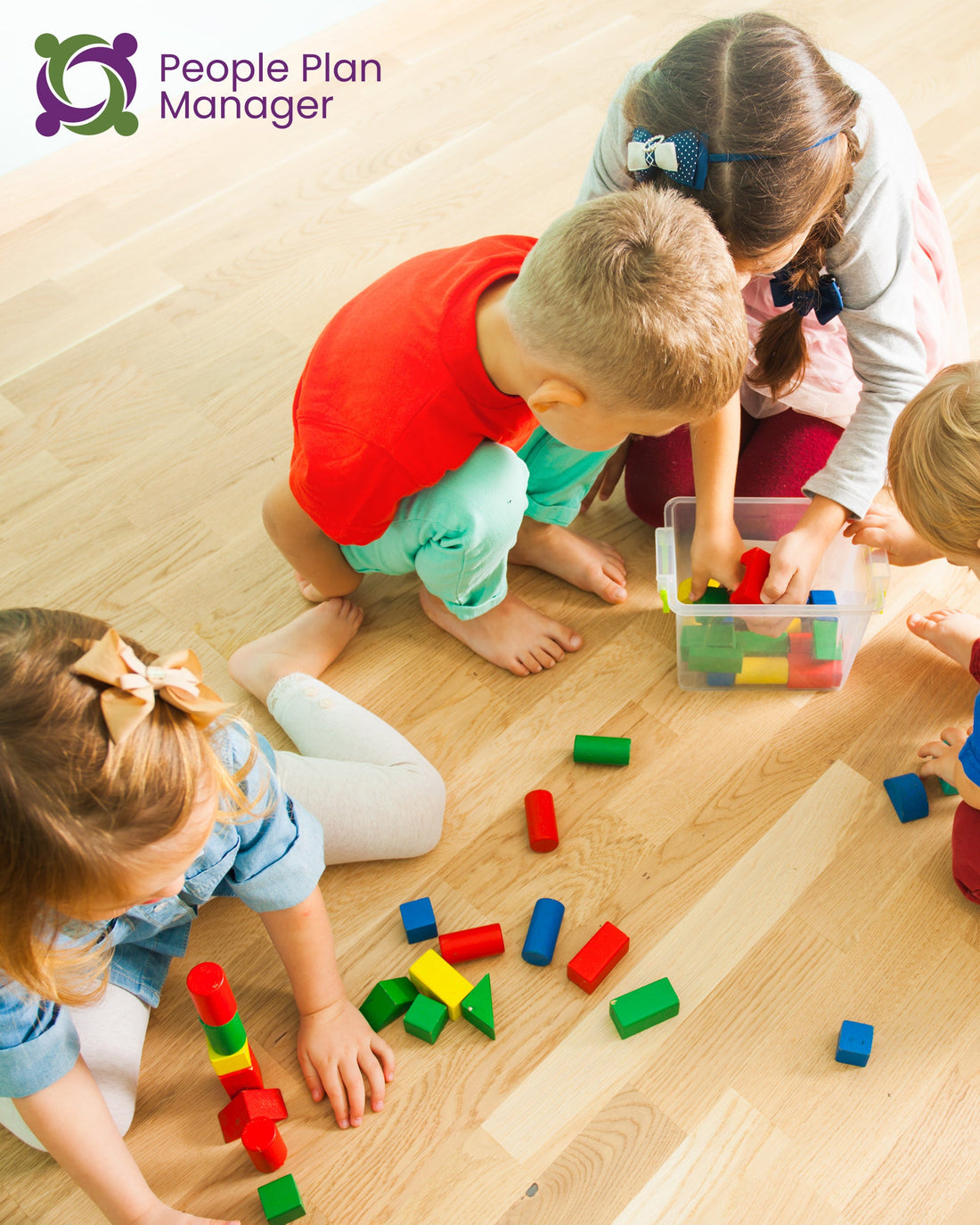 Group Activities In A Centre - 1:1 - Standard - Weekday Daytime | 04_160_0136_6_1