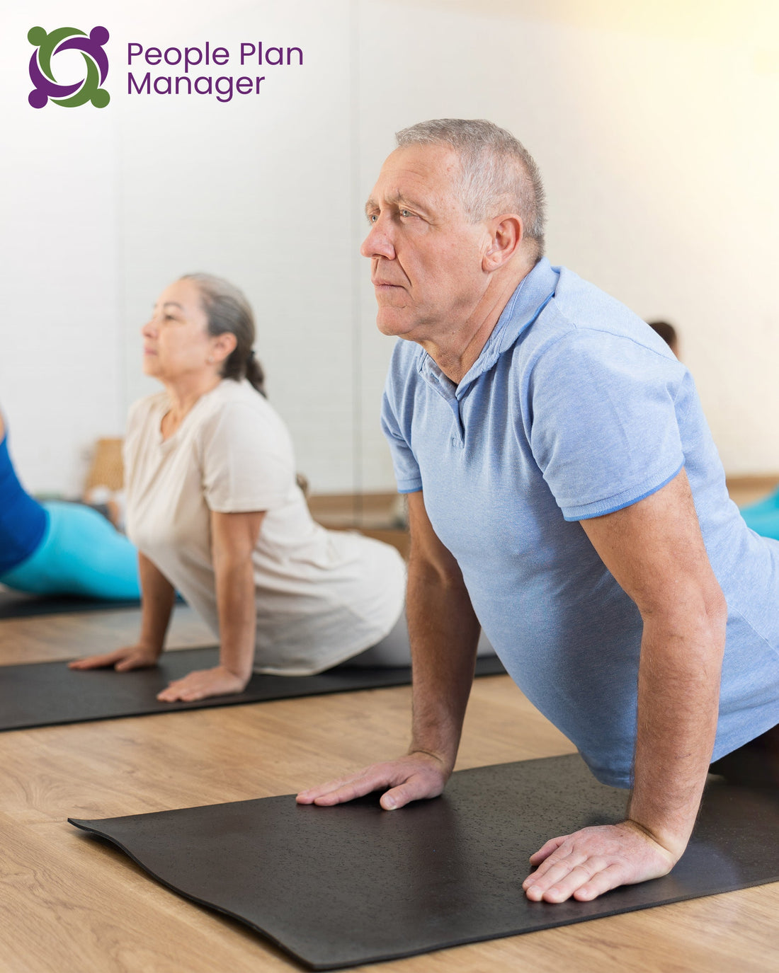 Group Activities In A Centre - 1:2 - High Intensity - Weekday Daytime - TTP | 04_190_0104_6_1_T