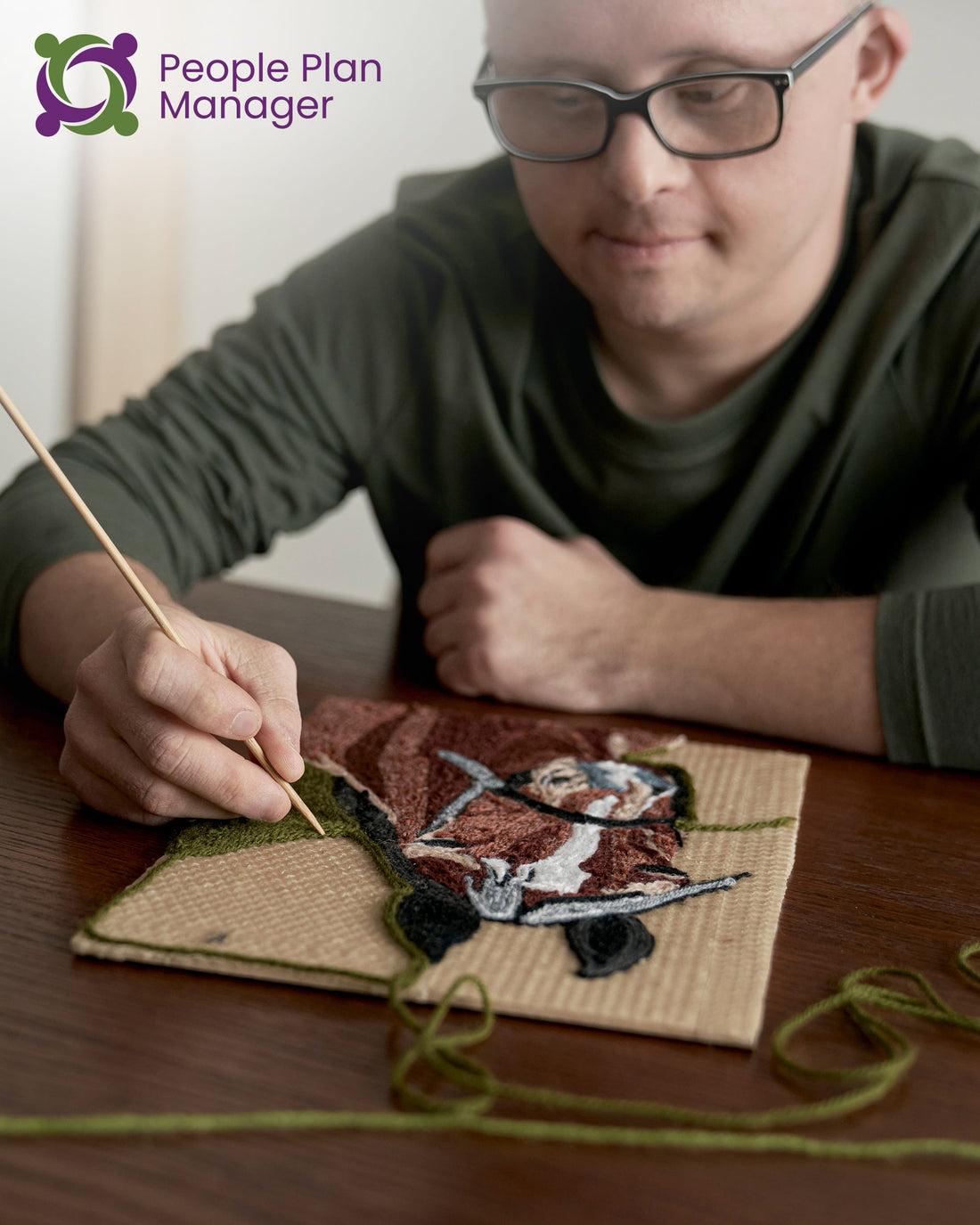 Group Activities In A Centre - 1:2 - High Intensity - Weekday Evening | 04_191_0104_6_1