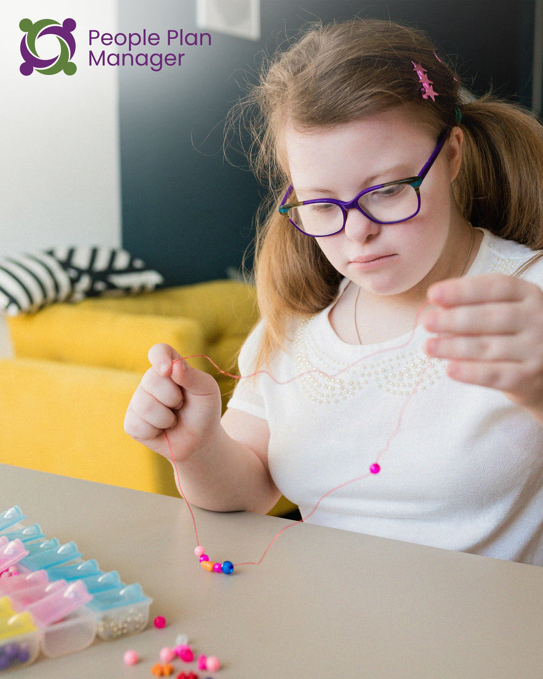 Group Activities In A Centre - 1:2 - High Intensity - Weekday Evening - TTP | 04_191_0104_6_1_T