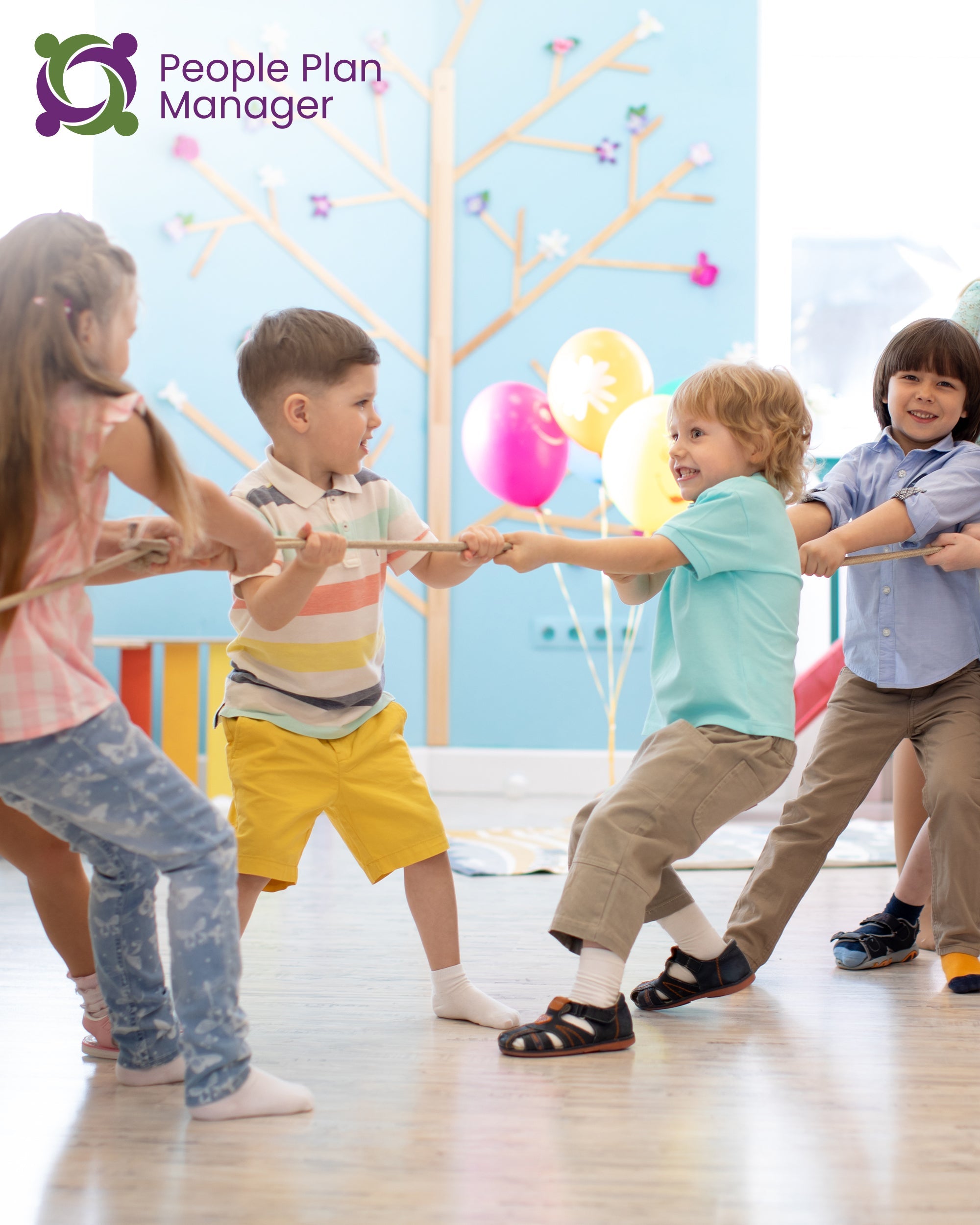 Group Activities In A Centre - 1:2 - Standard - Public Holiday | 04_169_0136_6_1