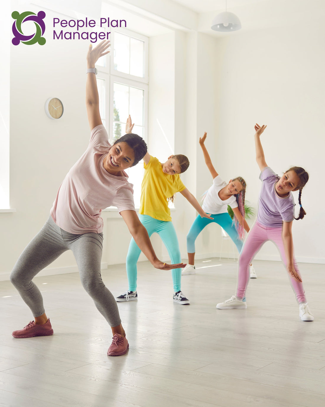 Group Activities In A Centre - 1:2 - Standard - Public Holiday - TTP | 04_169_0136_6_1_T