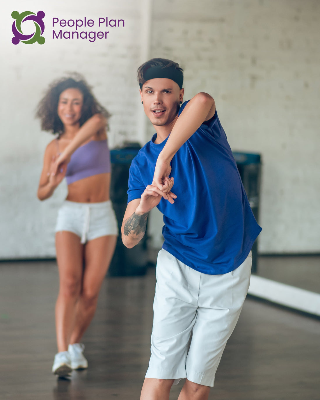 Group Activities In A Centre - 1:3 - High Intensity - Saturday - TTP | 04_197_0104_6_1_T