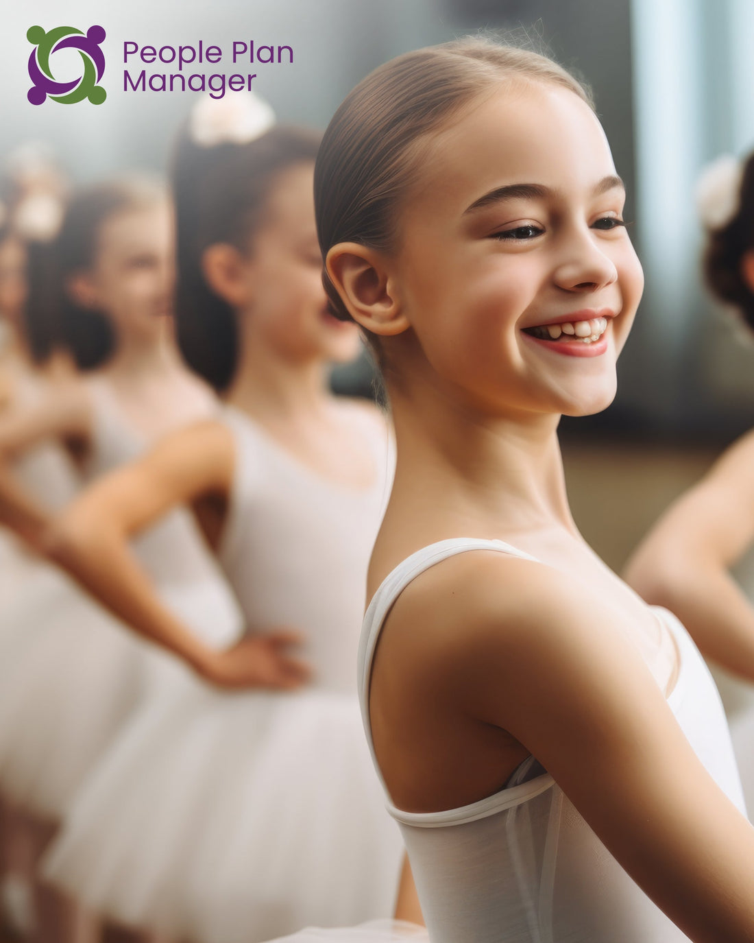 Group Activities In A Centre - 1:3 - High Intensity - Weekday Daytime | 04_195_0104_6_1