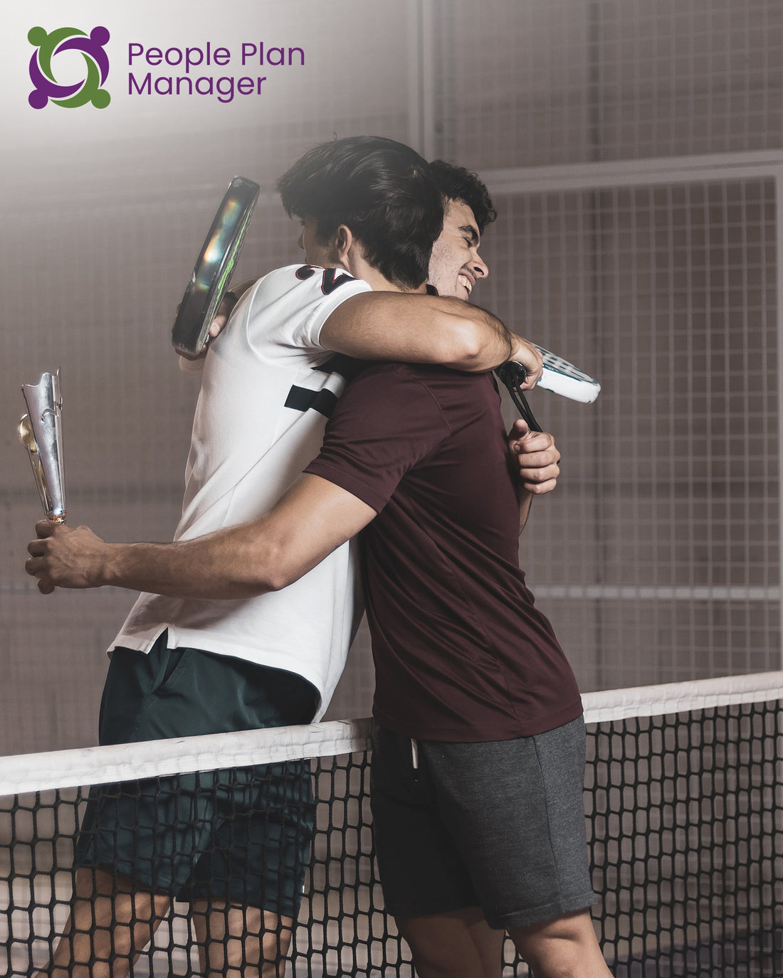 Group Activities In A Centre - 1:3 - Standard - Weekday Evening | 04_171_0136_6_1