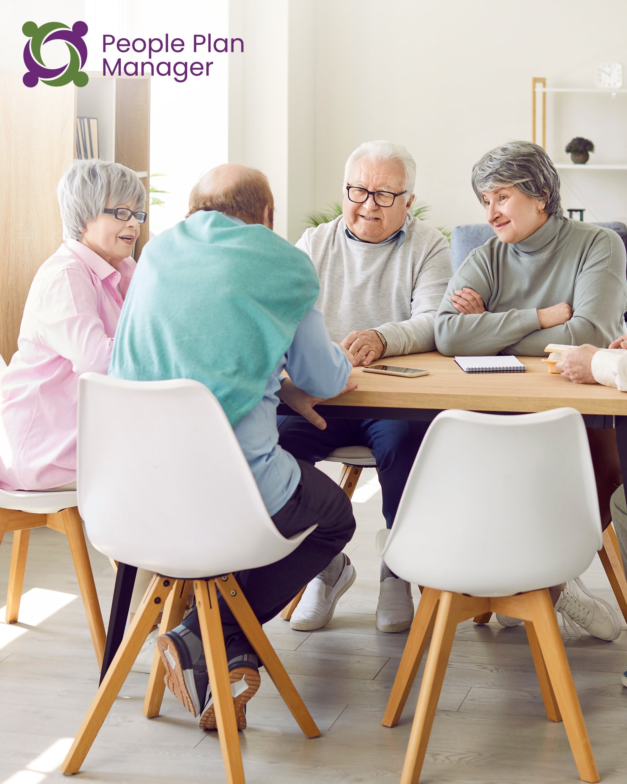 Group Activities In A Centre - 1:3 - Standard - Weekday Evening - TTP | 04_171_0136_6_1_T