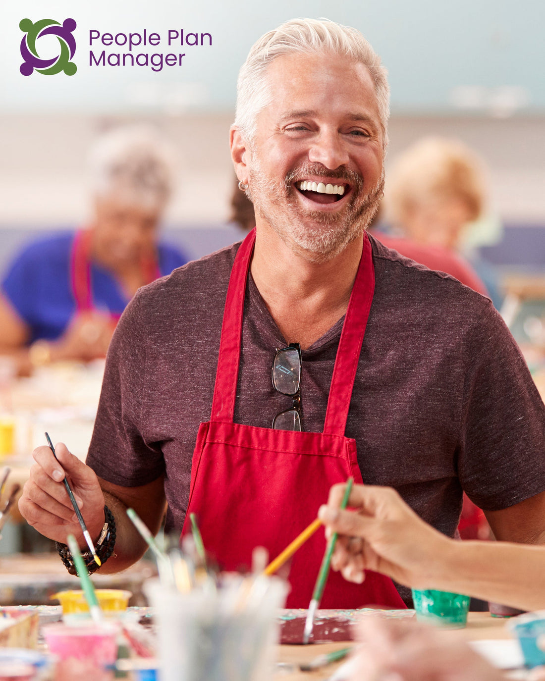 Group Activities In A Centre - 1:4 - High Intensity - Public Holiday | 04_204_0104_6_1