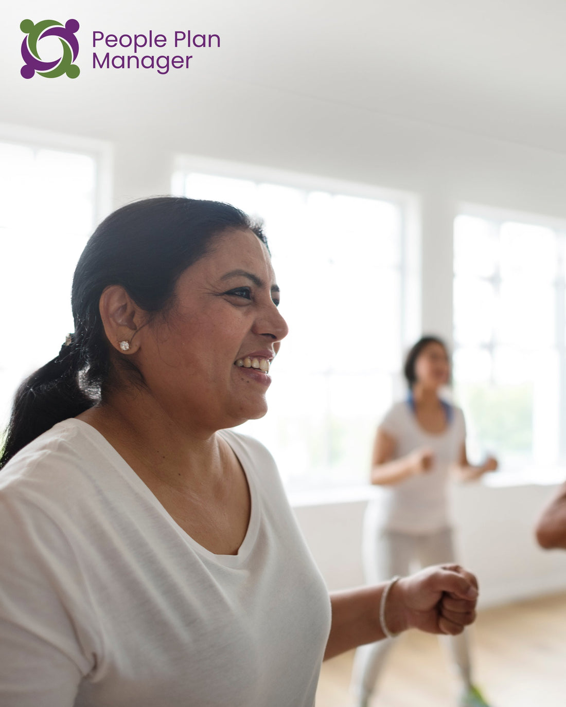 Group Activities In A Centre - 1:4 - High Intensity - Weekday Daytime | 04_200_0104_6_1