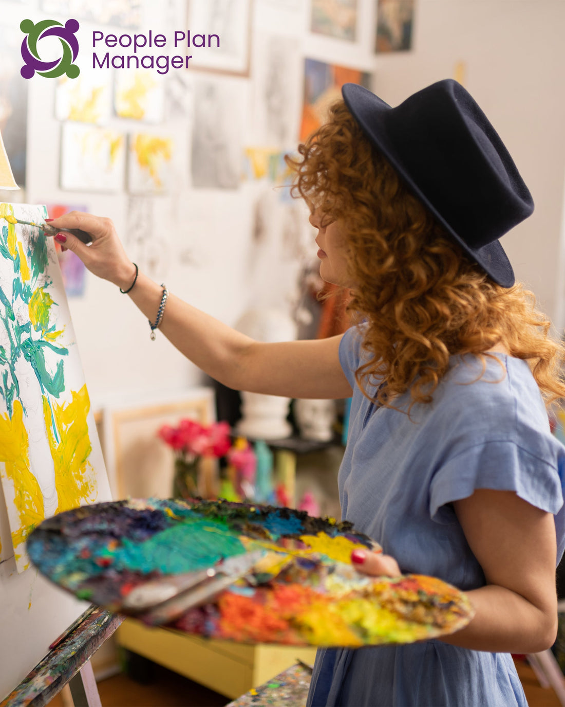 Group Activities In A Centre - 1:4 - Standard - Public Holiday | 04_179_0136_6_1