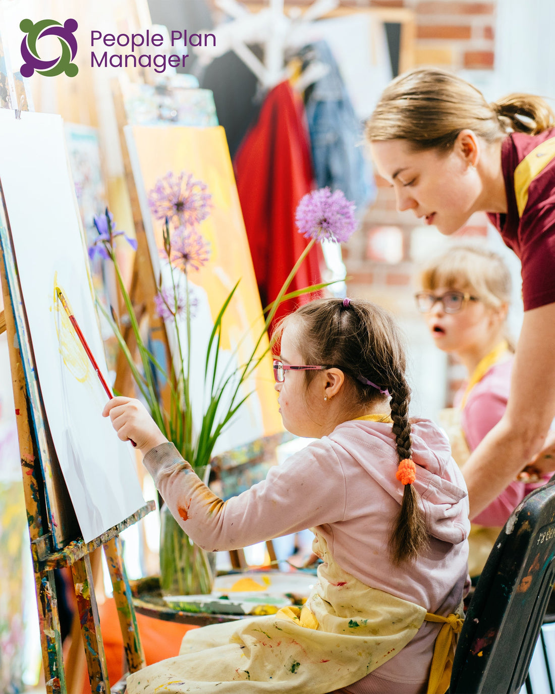 Group Activities In A Centre - 1:4 - Standard - Saturday | 04_177_0136_6_1