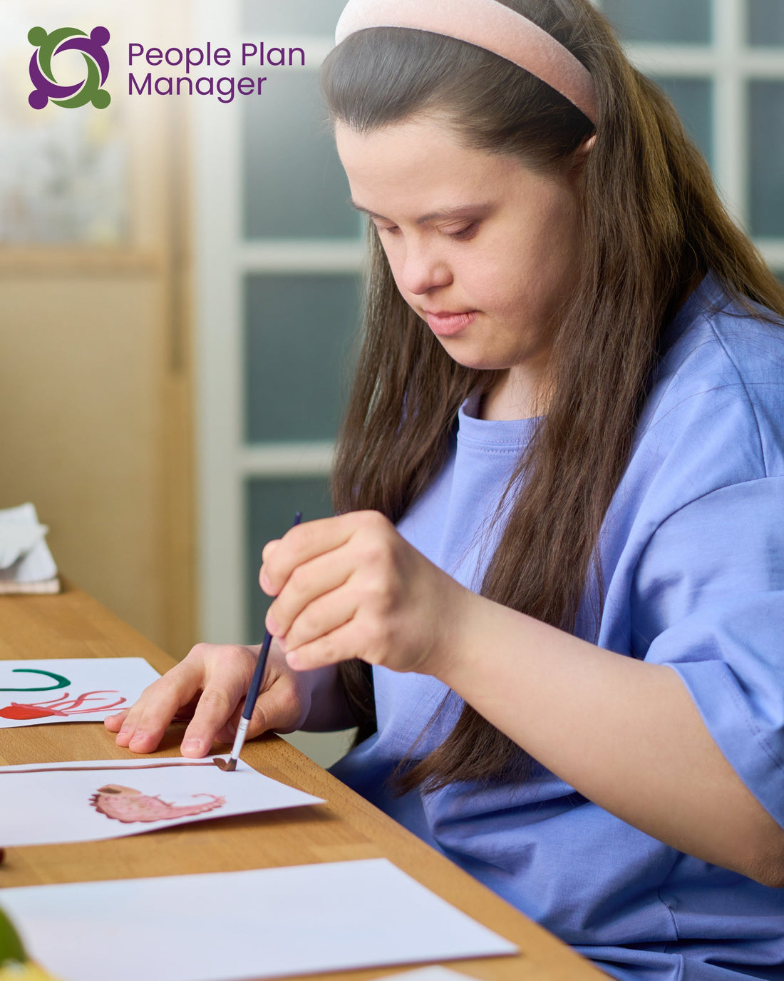 Group Activities In A Centre - 1:4 - Standard - Weekday Daytime | 04_175_0136_6_1