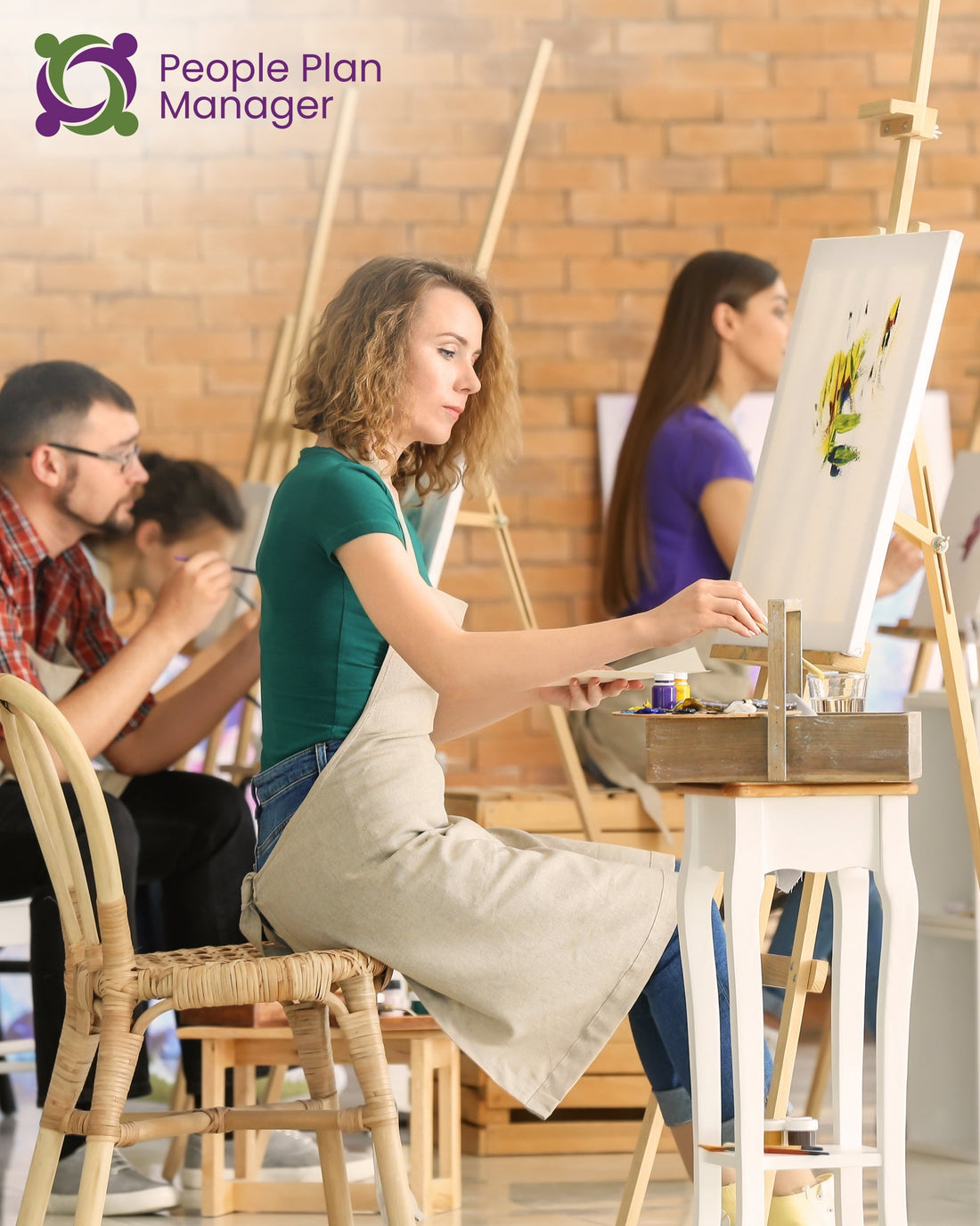 Group Activities In A Centre - 1:5 - High Intensity - Public Holiday | 04_209_0104_6_1