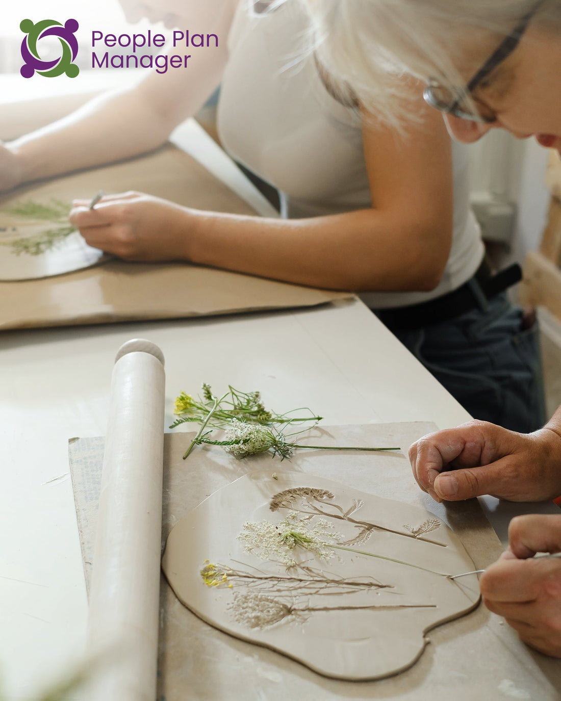 Group Activities In A Centre - 1:5 - High Intensity - Saturday | 04_207_0104_6_1