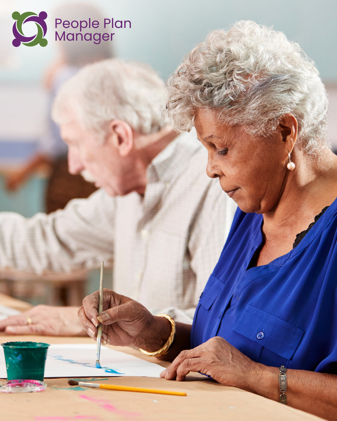 Group Activities In A Centre - 1:5 - High Intensity - Sunday - TTP | 04_208_0104_6_1_T