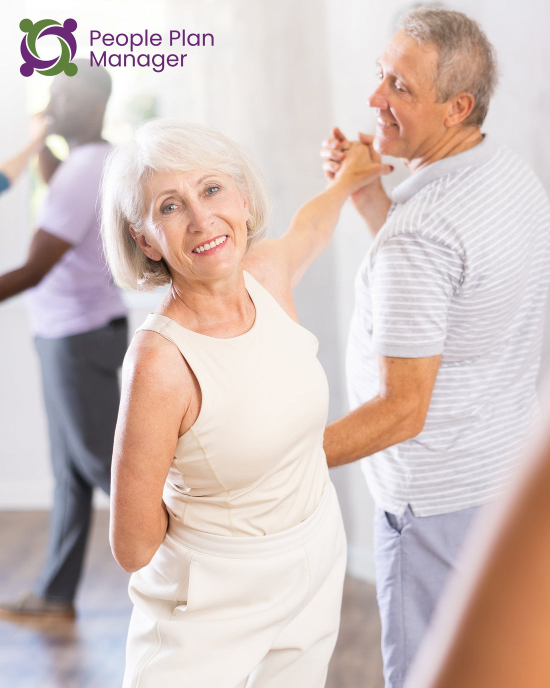 Group Activities In A Centre - 1:5 - High Intensity - Weekday Daytime - TTP | 04_205_0104_6_1_T