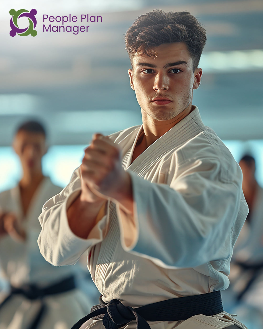 Group Activities In A Centre - 1:5 - High Intensity - Weekday Evening - TTP | 04_206_0104_6_1_T