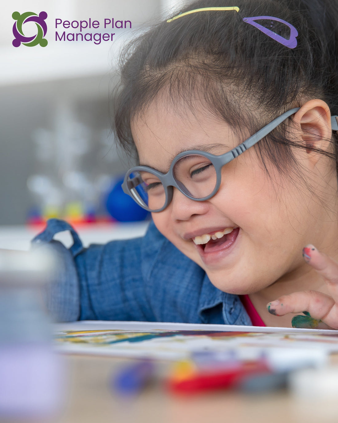 Group Activities In A Centre - 1:5 - Standard - Weekday Evening | 04_181_0136_6_1