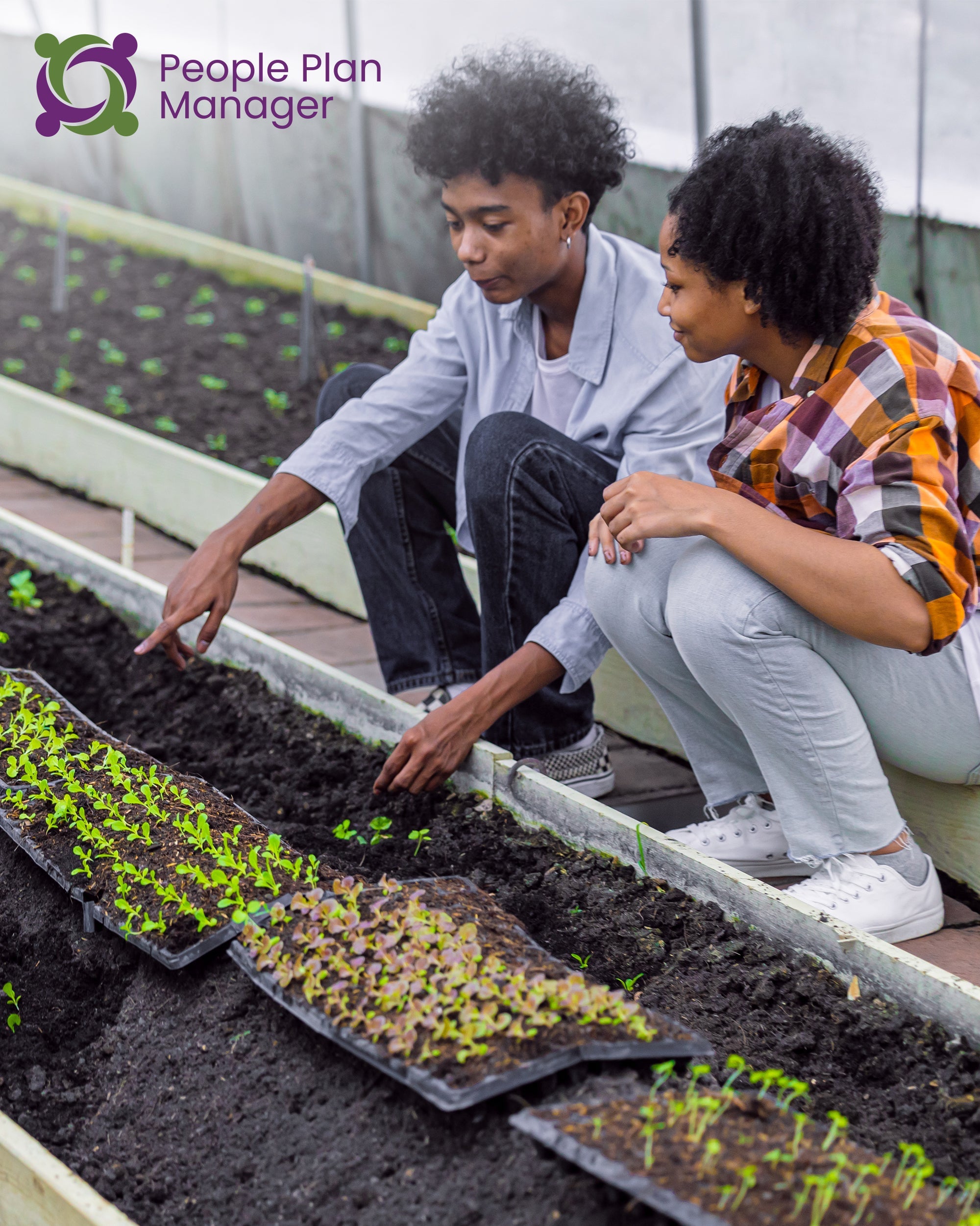 Group Activities In The Community - 1:2 - High Intensity - Public Holiday | 04_130_0104_6_1