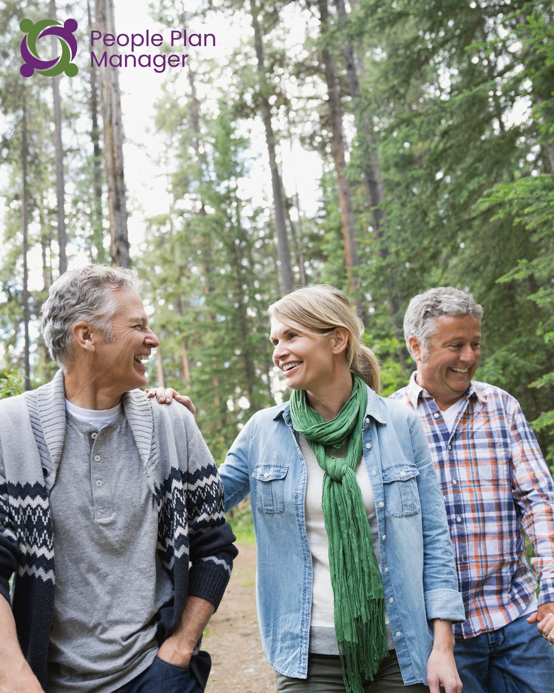 Group Activities In The Community - 1:2 - High Intensity - Public Holiday - TTP | 04_130_0104_6_1_T