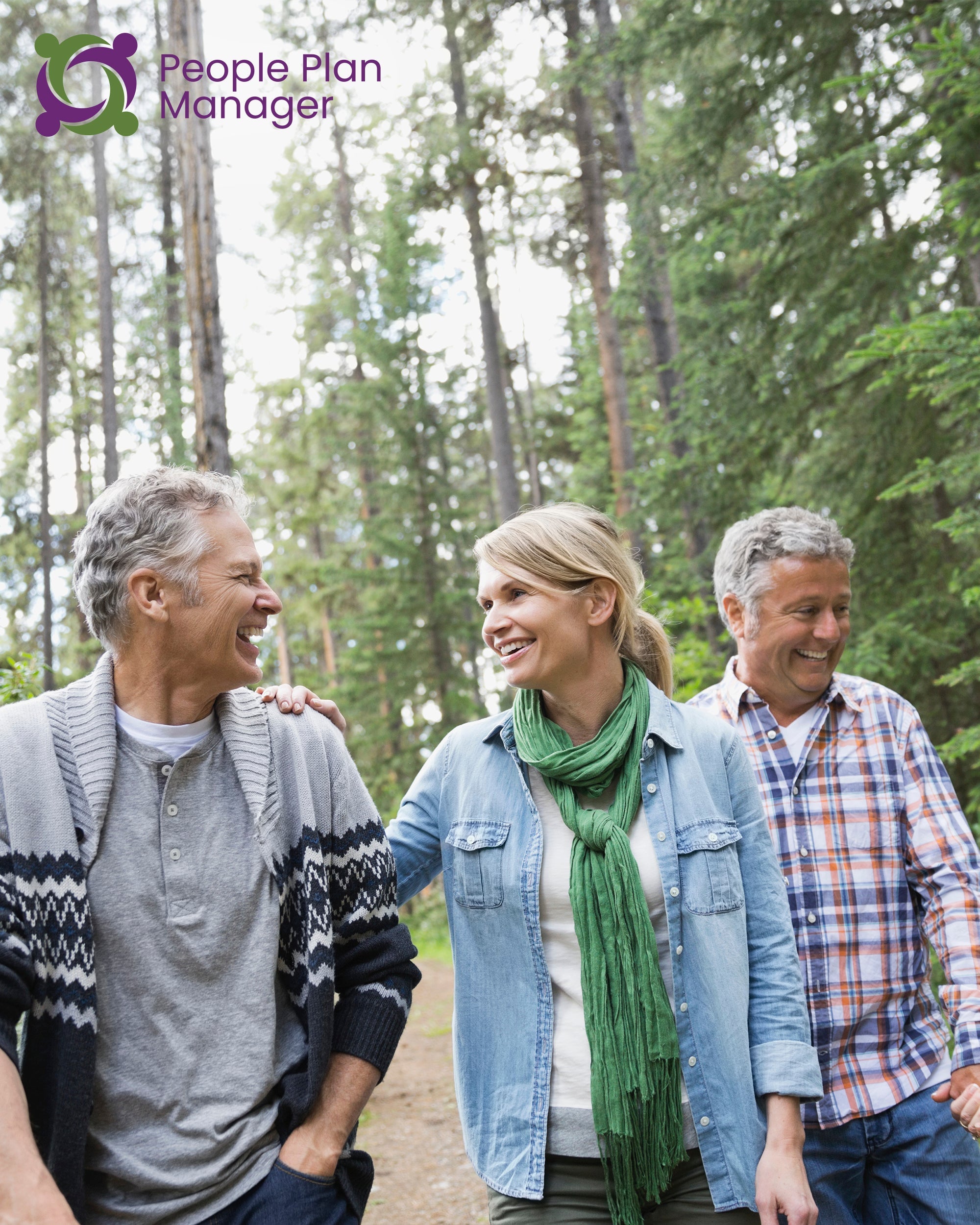 Group Activities In The Community - 1:2 - High Intensity - Public Holiday - TTP | 04_130_0104_6_1_T