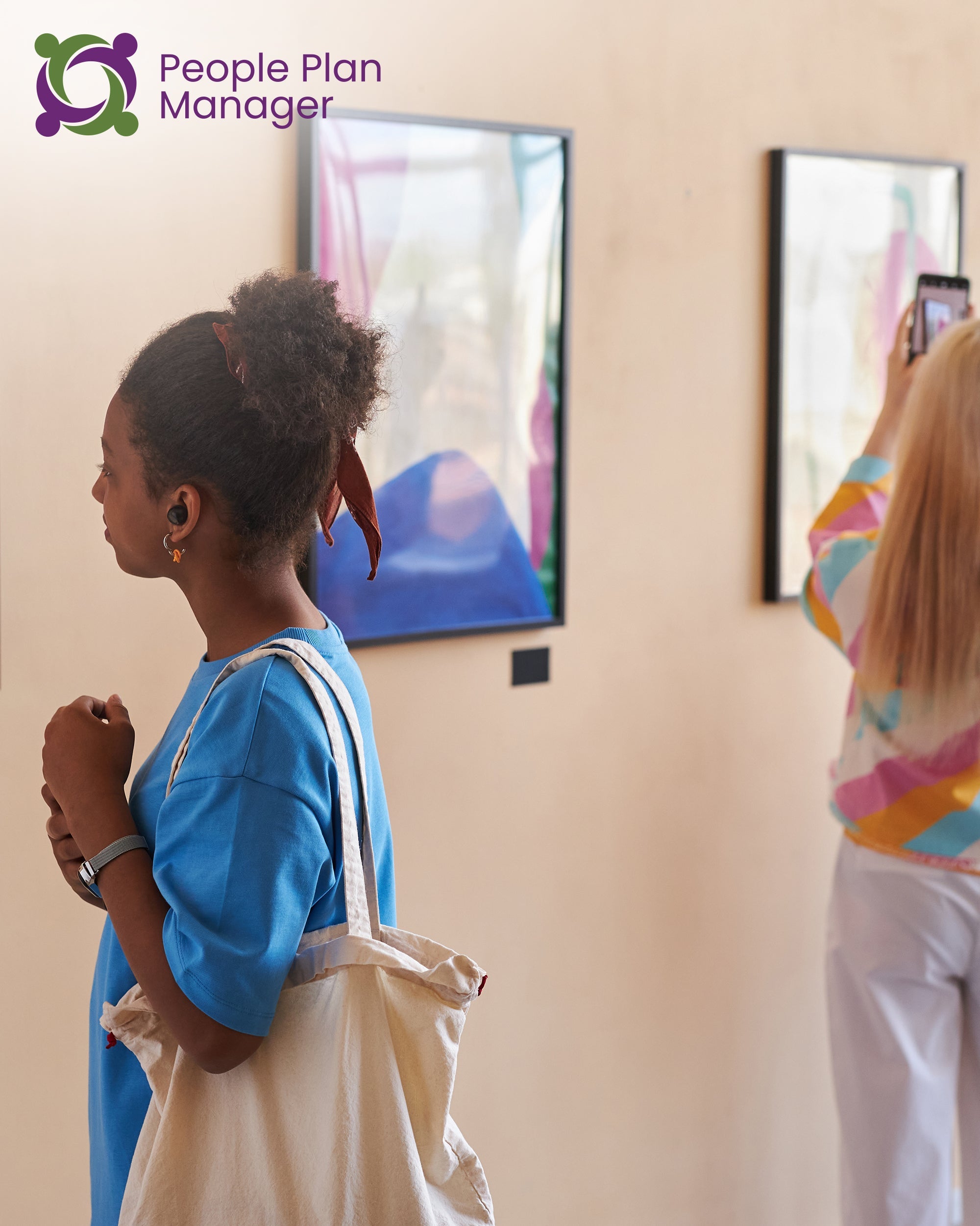 Group Activities In The Community - 1:2 - High Intensity - Saturday | 04_117_0104_6_1