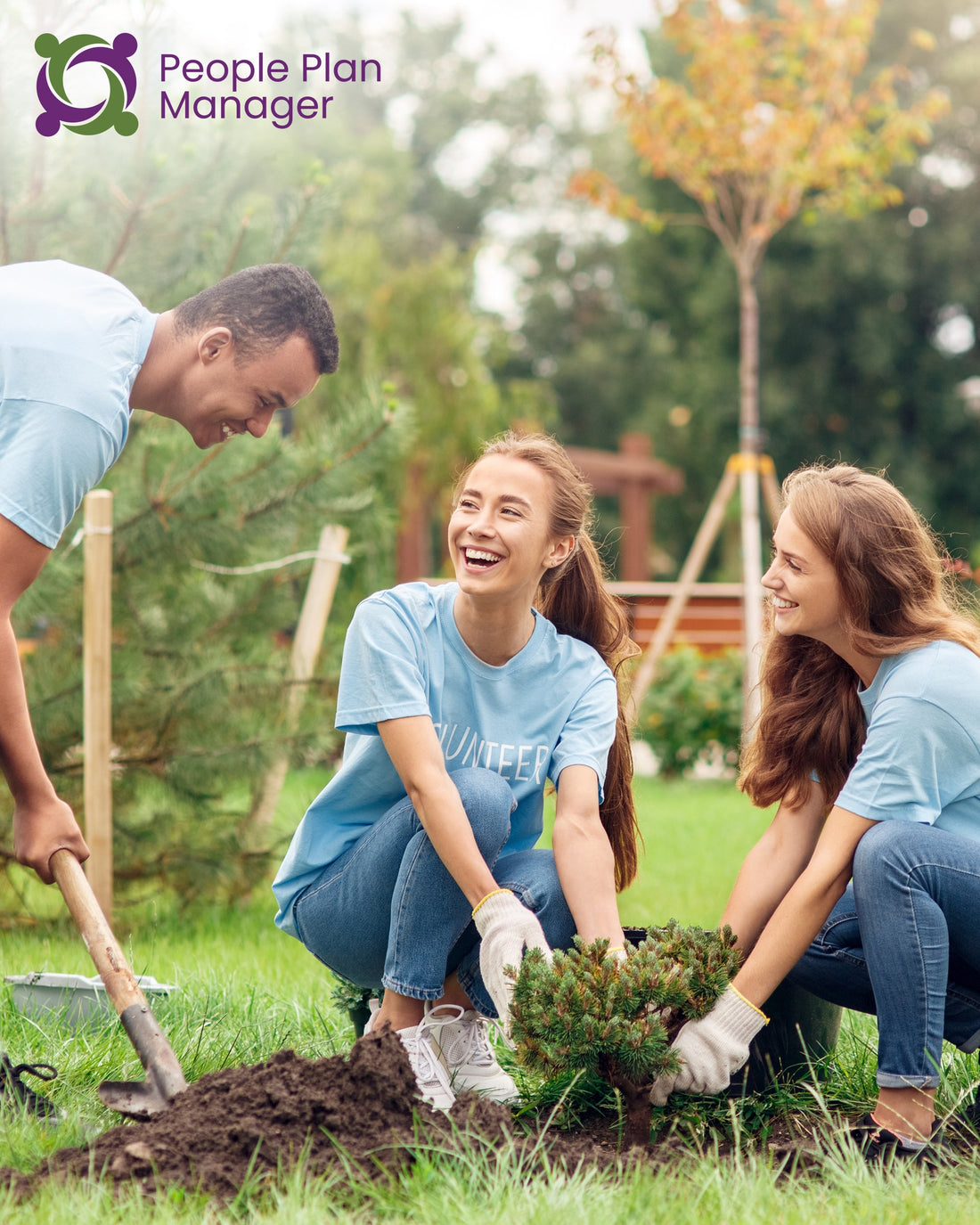 Group Activities In The Community - 1:2 - High Intensity - Saturday - TTP | 04_117_0104_6_1_T