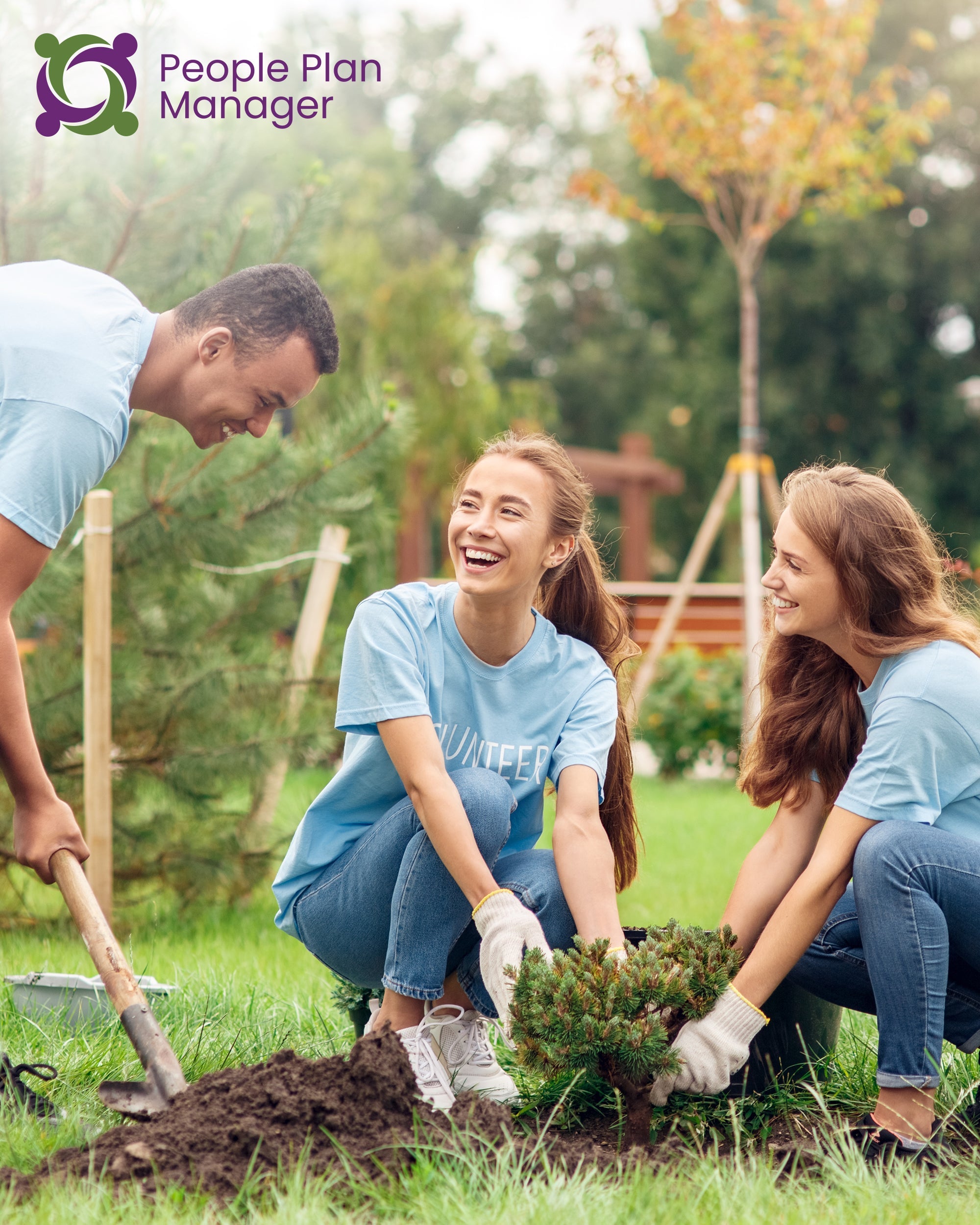 Group Activities In The Community - 1:2 - High Intensity - Saturday - TTP | 04_117_0104_6_1_T