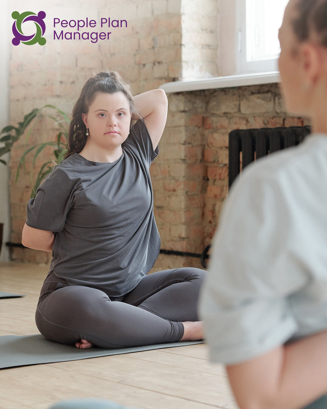 Group Activities In The Community - 1:2 - High Intensity - Sunday | 04_118_0104_6_1