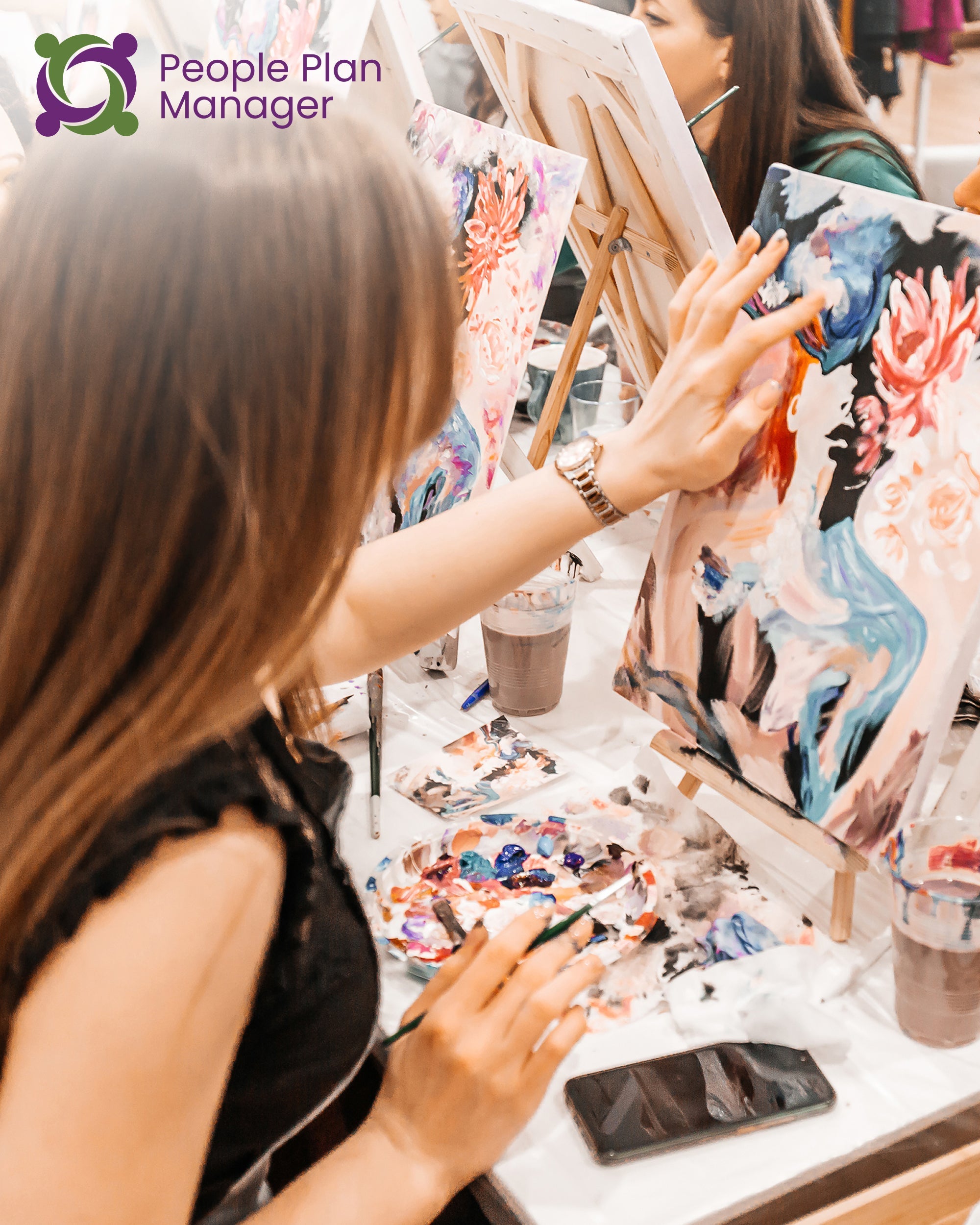 Group Activities In The Community - 1:2 - High Intensity - Weekday Daytime - TTP | 04_116_0104_6_1_T