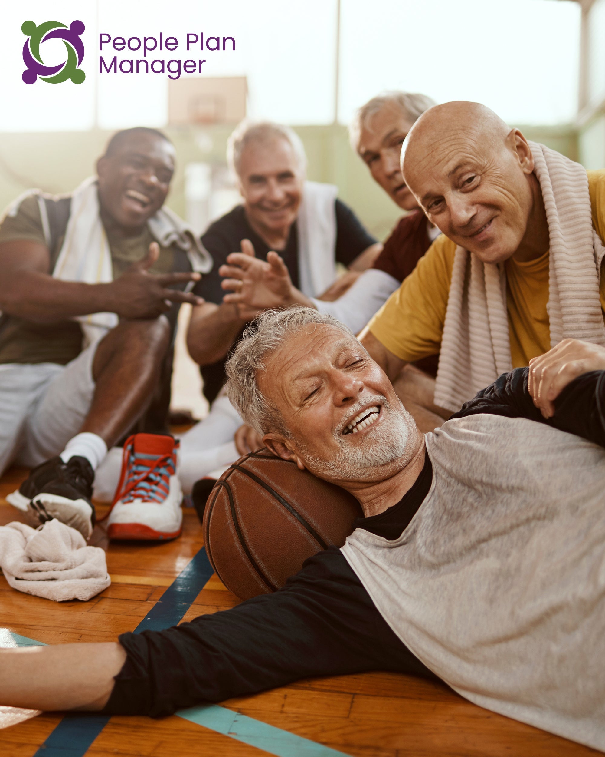 Group Activities In The Community - 1:2 - Standard - Public Holiday | 04_128_0136_6_1