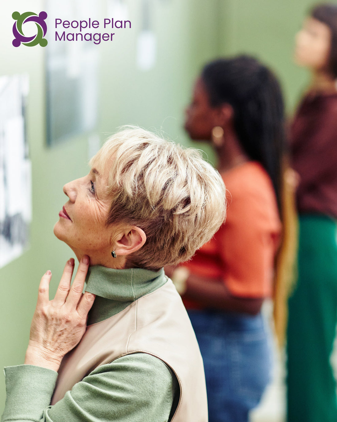 Group Activities In The Community - 1:2 - Standard - Weekday Evening - TTP | 04_114_0136_6_1_T