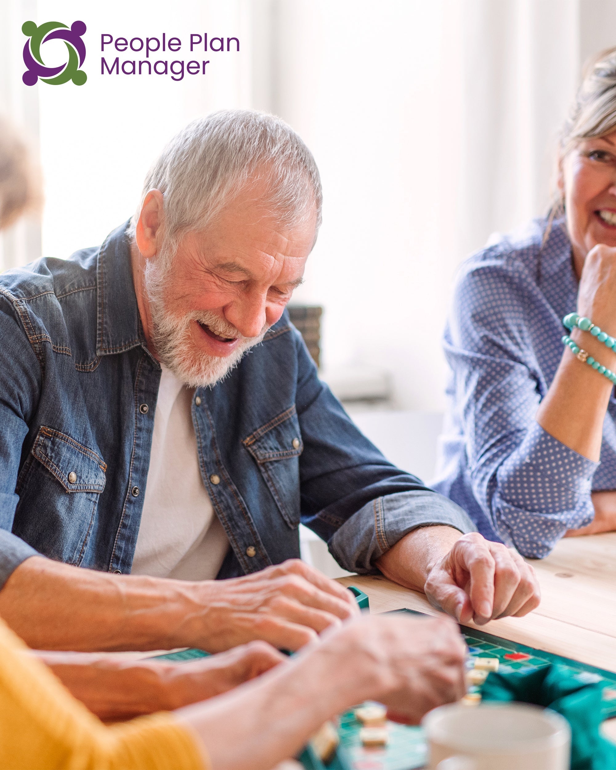 Group Activities In The Community - 1:3 - High Intensity - Saturday | 04_125_0104_6_1