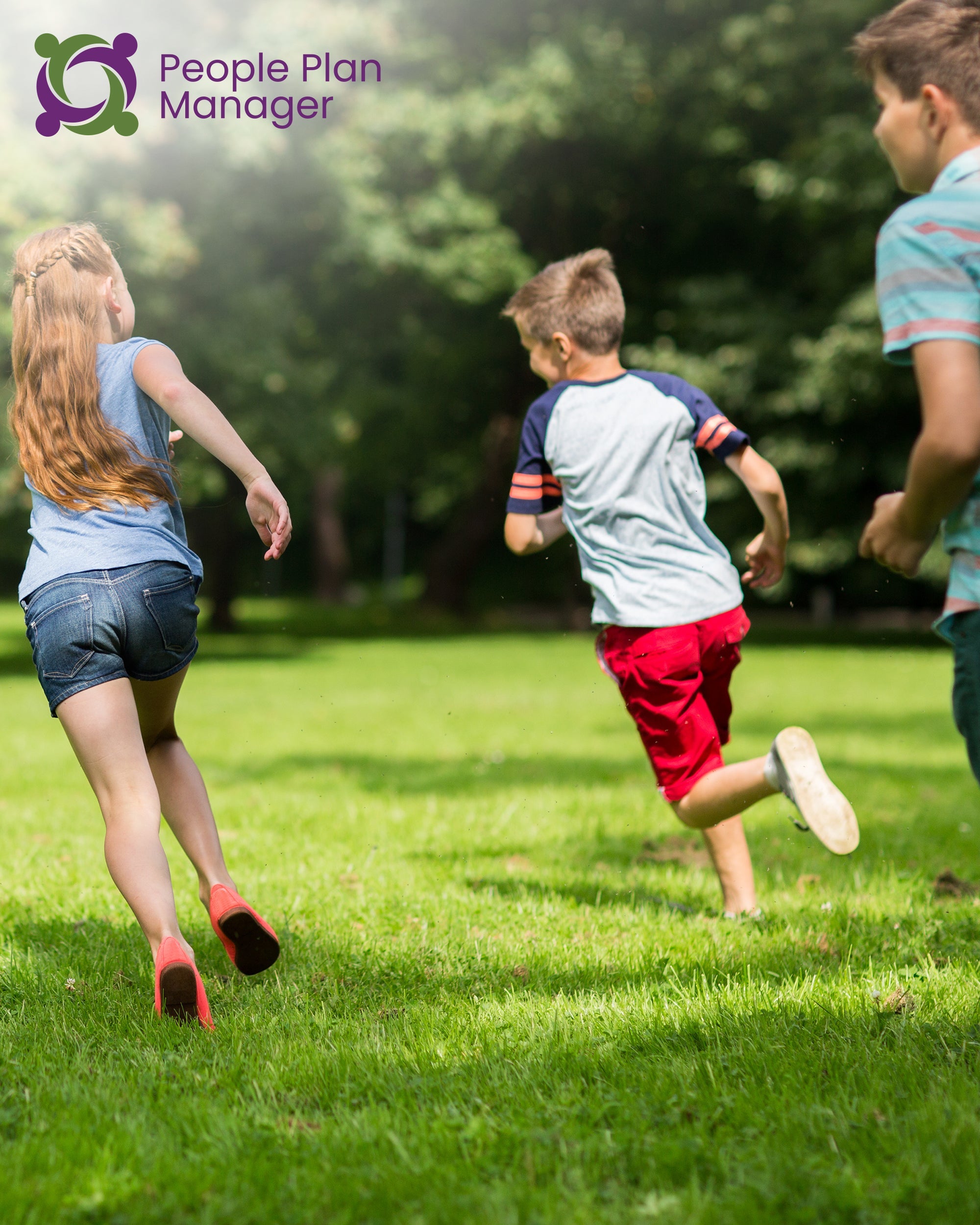 Group Activities In The Community - 1:3 - High Intensity - Sunday - TTP | 04_126_0104_6_1_T