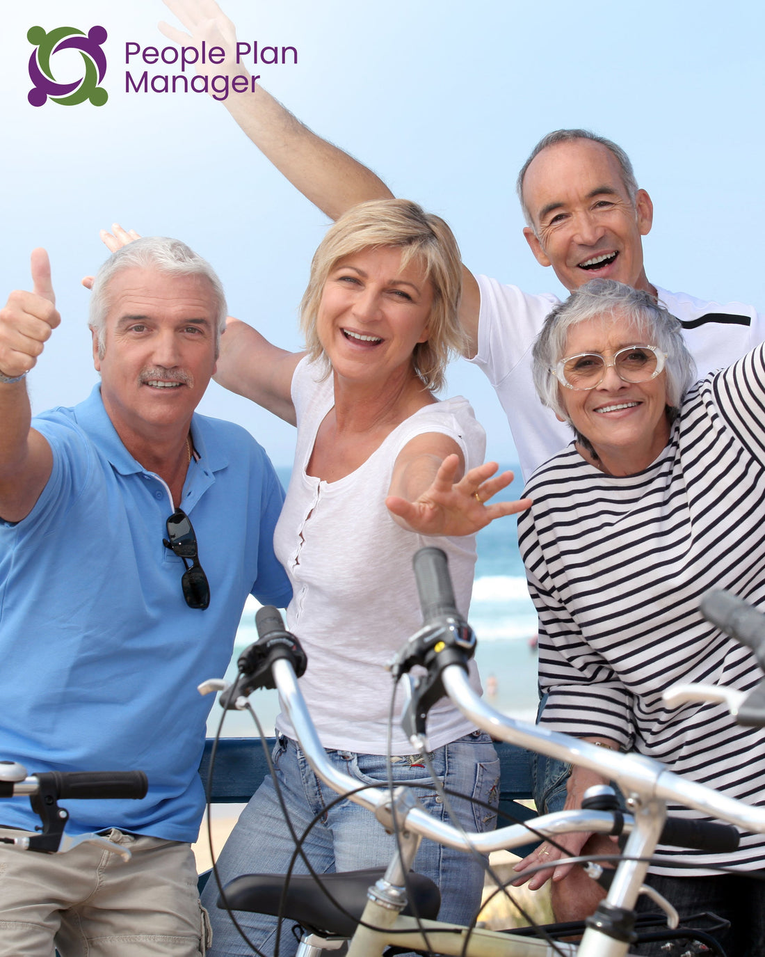 Group Activities In The Community - 1:3 - High Intensity - Weekday Daytime | 04_124_0104_6_1