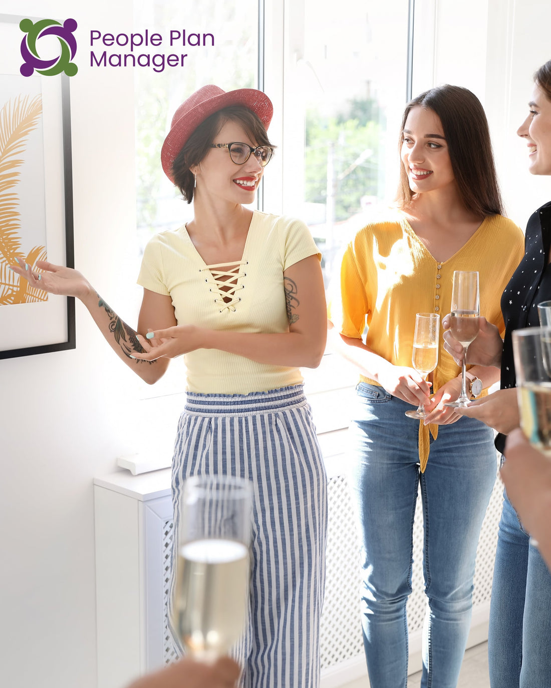 Group Activities In The Community - 1:3 - High Intensity - Weekday Daytime - TTP | 04_124_0104_6_1_T