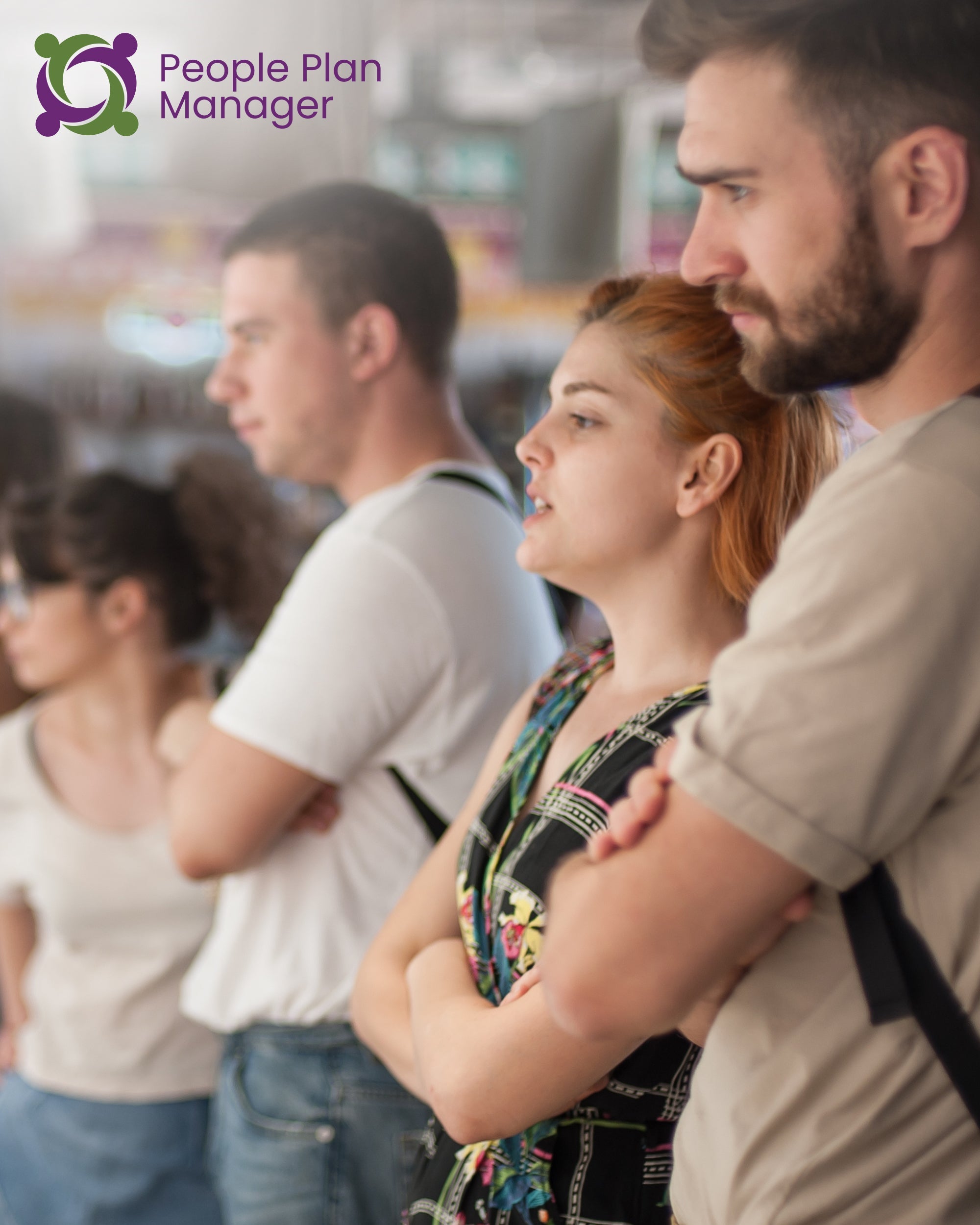 Group Activities In The Community - 1:3 - High Intensity - Weekday Evening - TTP | 04_127_0104_6_1_T