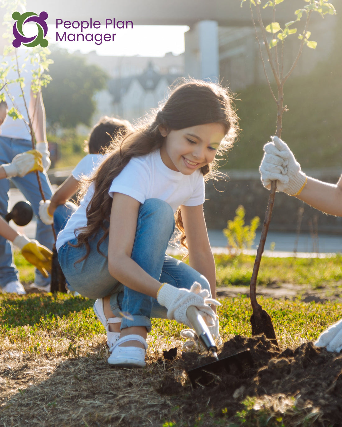 Group Activities In The Community - 1:3 - Standard - Saturday | 04_121_0136_6_1