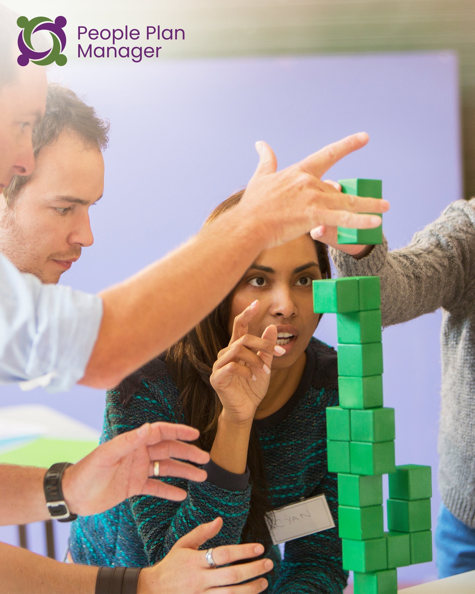 Group Activities In The Community - 1:3 - Standard - Sunday - TTP | 04_122_0136_6_1_T