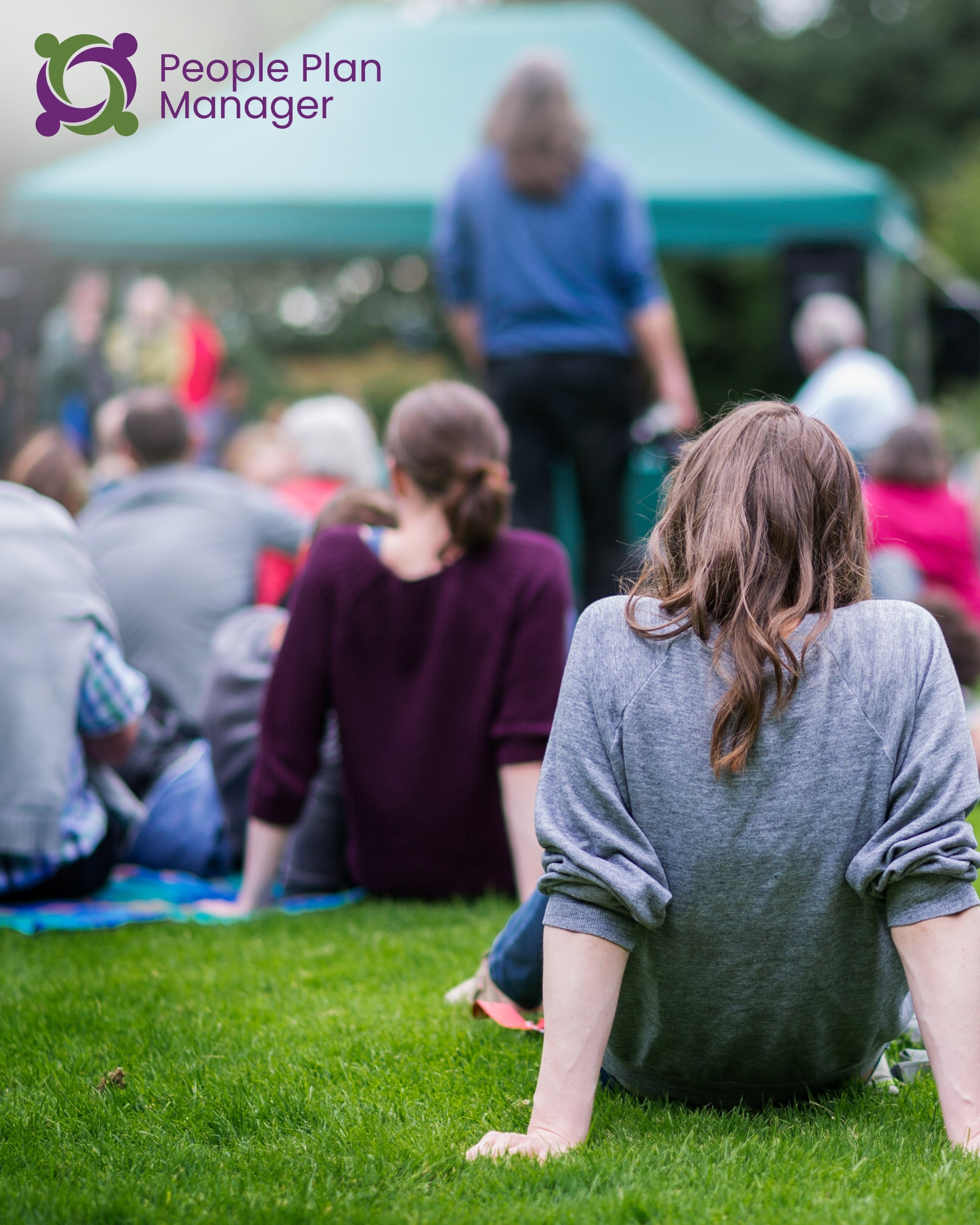 Group Activities In The Community - 1:3 - Standard - Weekday Daytime | 04_120_0136_6_1