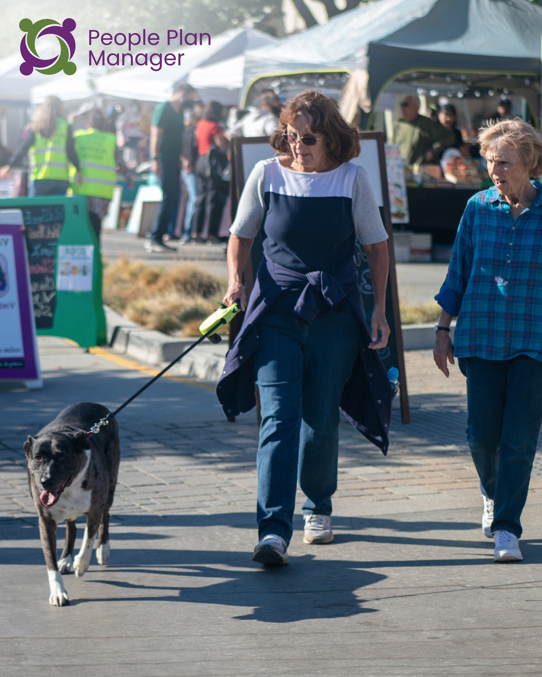 Group Activities In The Community - 1:4 - High Intensity - Public Holiday | 04_150_0104_6_1