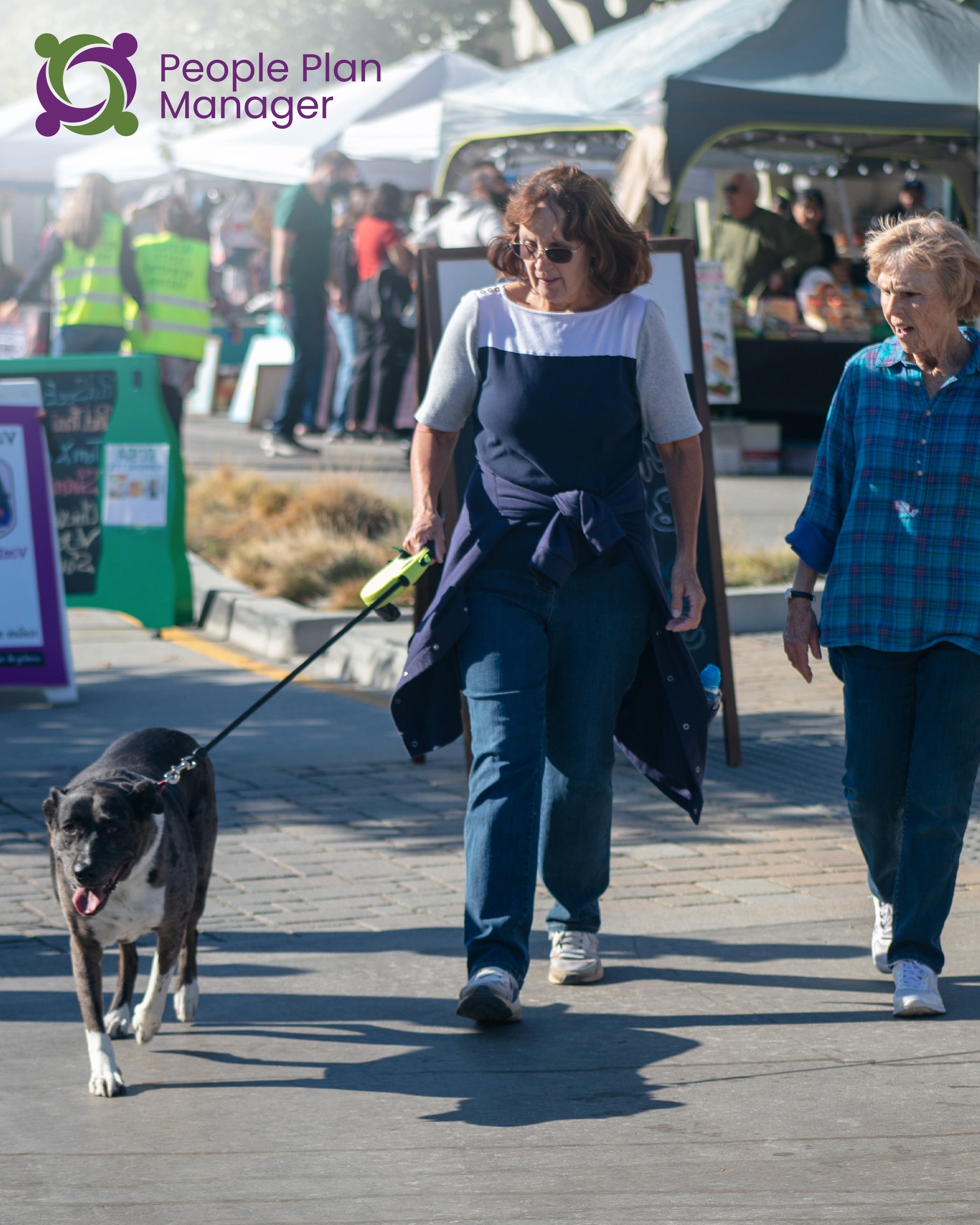 Group Activities In The Community - 1:4 - High Intensity - Public Holiday | 04_150_0104_6_1