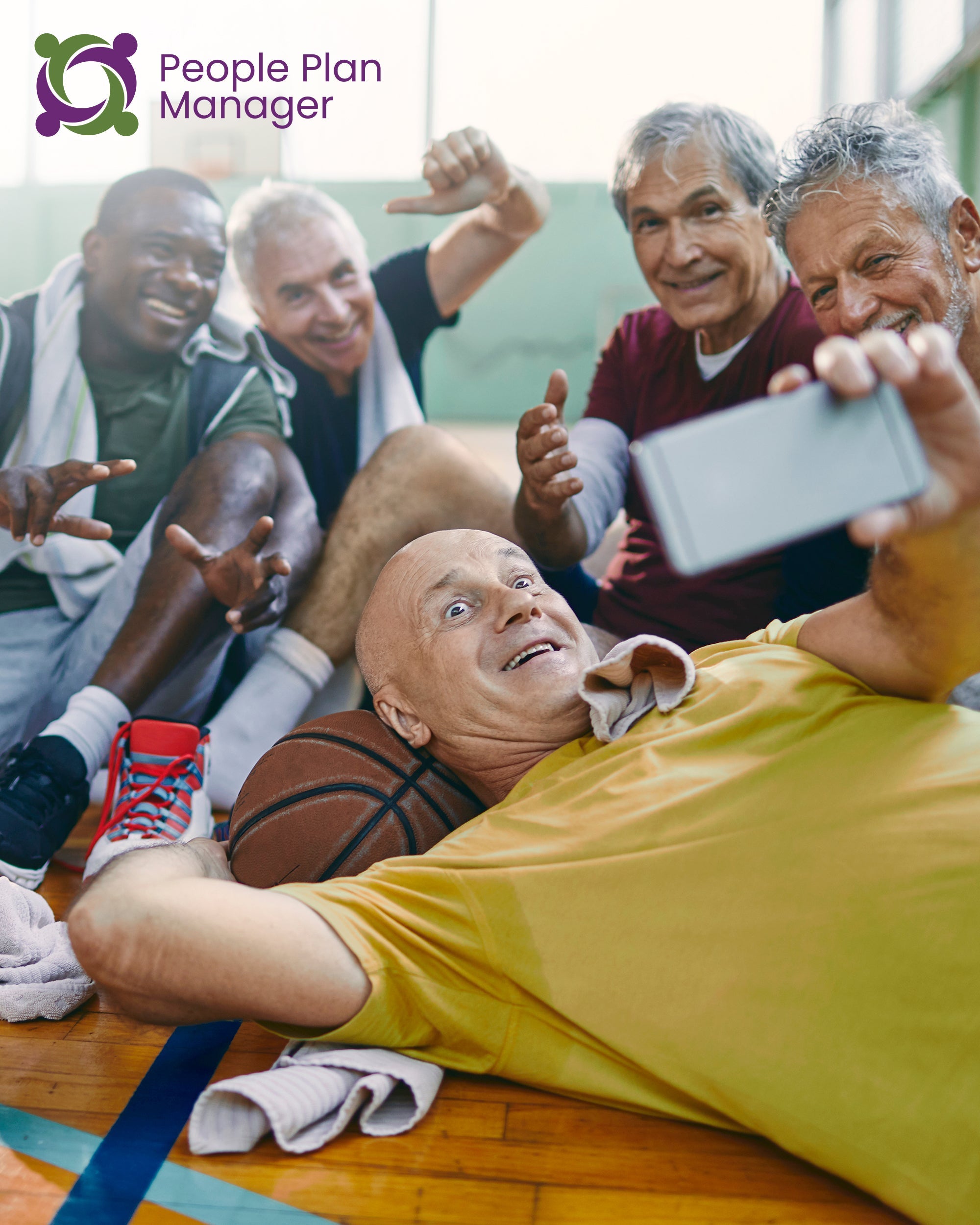 Group Activities In The Community - 1:4 - High Intensity - Public Holiday - TTP | 04_150_0104_6_1_T