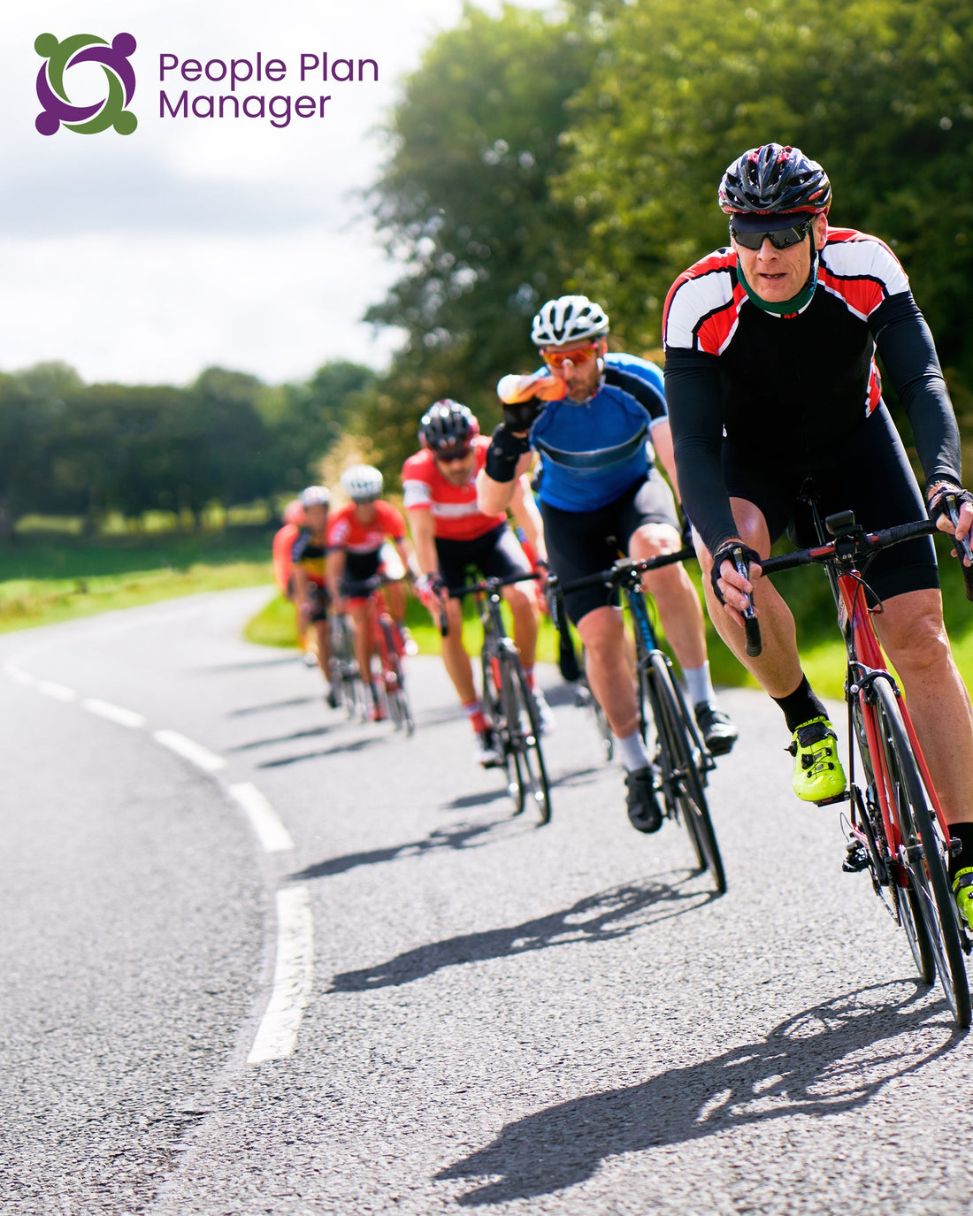 Group Activities In The Community - 1:4 - High Intensity - Saturday | 04_148_0104_6_1