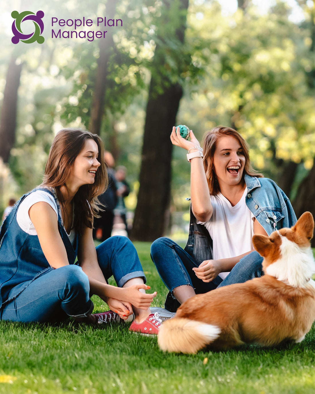 Group Activities In The Community - 1:4 - High Intensity - Weekday Daytime | 04_146_0104_6_1