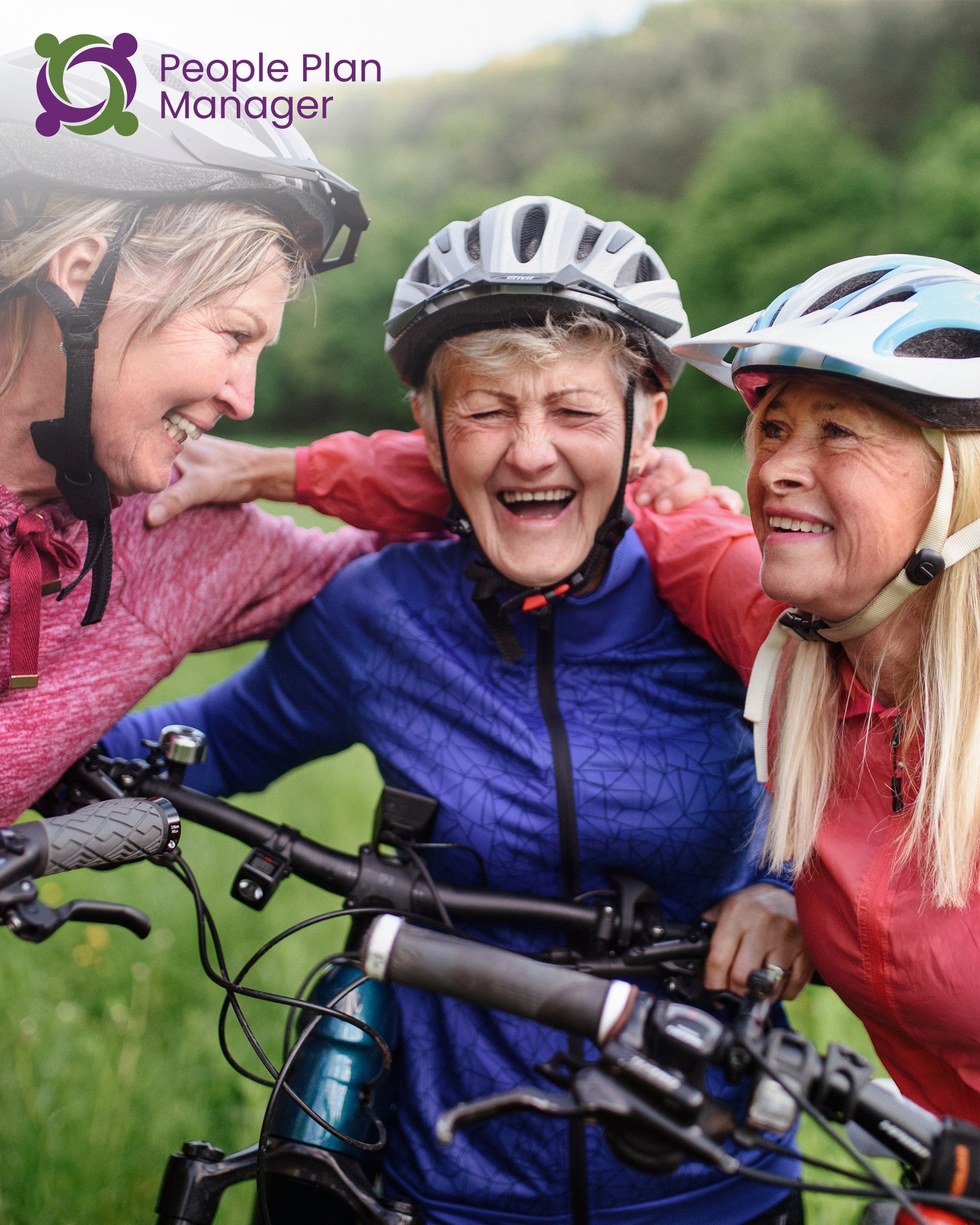 Group Activities In The Community - 1:4 - High Intensity - Weekday Daytime - TTP | 04_146_0104_6_1_T