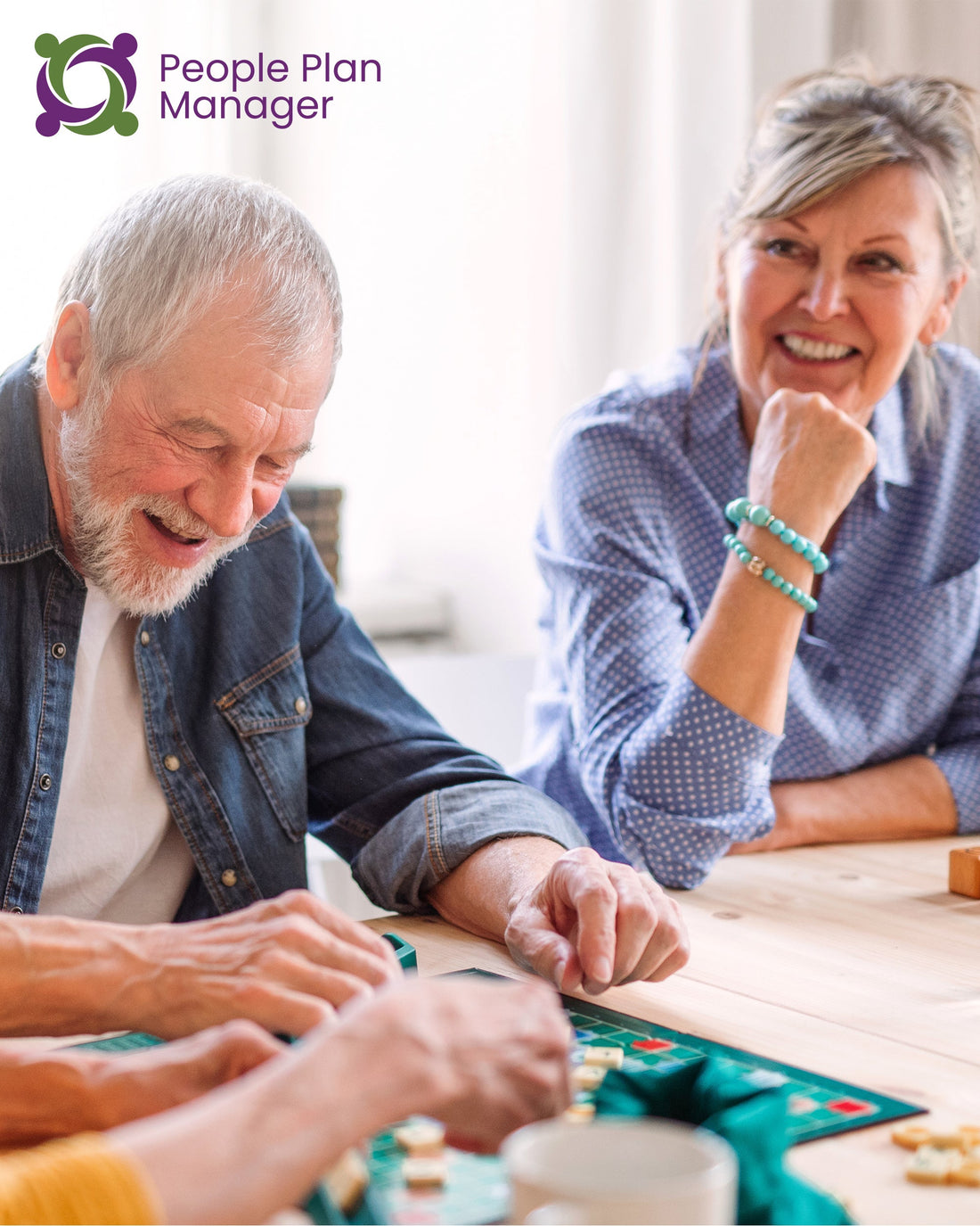 Group Activities In The Community - 1:4 - Standard - Public Holiday | 04_140_0136_6_1