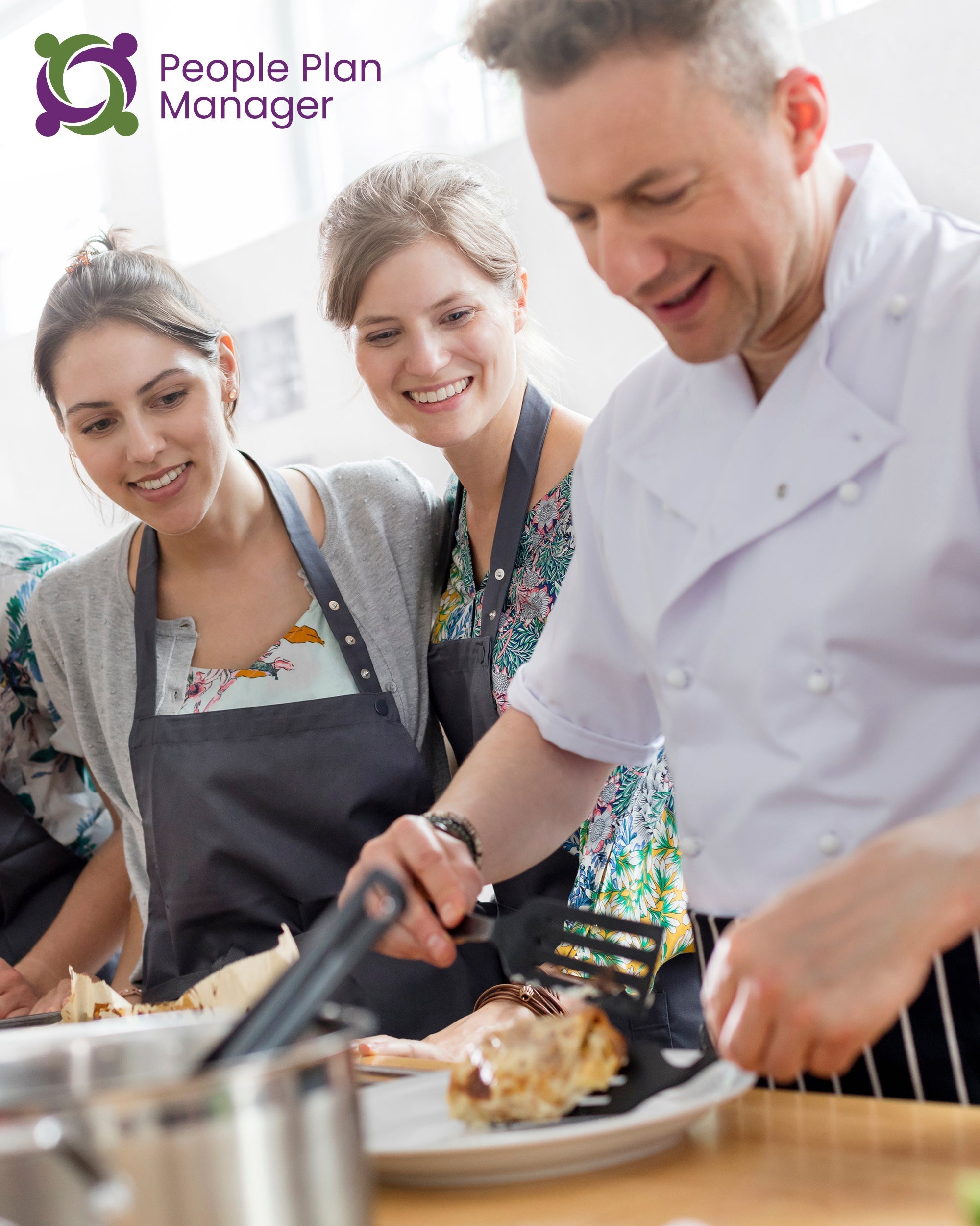 Group Activities In The Community - 1:4 - Standard - Saturday | 04_138_0136_6_1