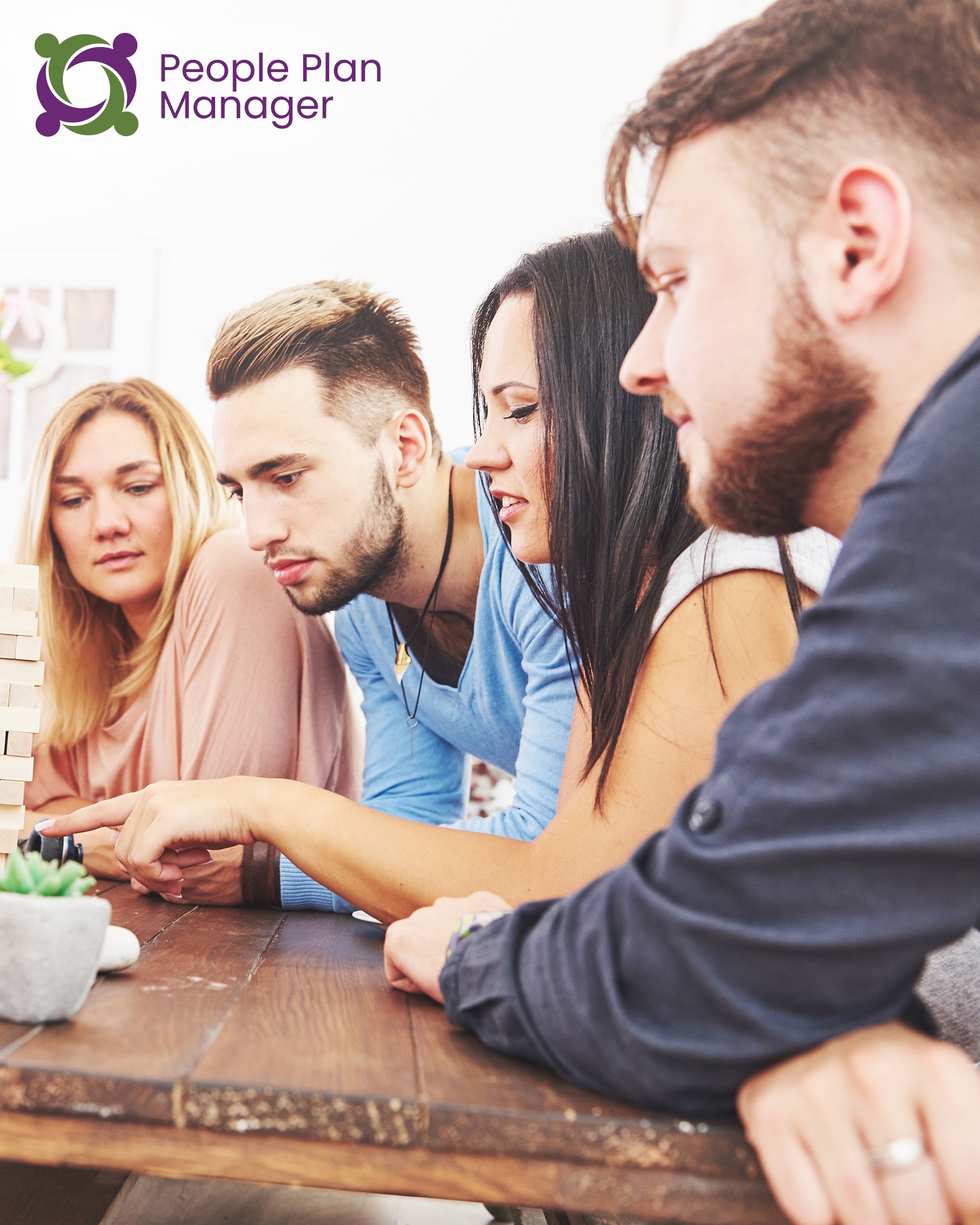 Group Activities In The Community - 1:4 - Standard - Sunday - TTP | 04_139_0136_6_1_T